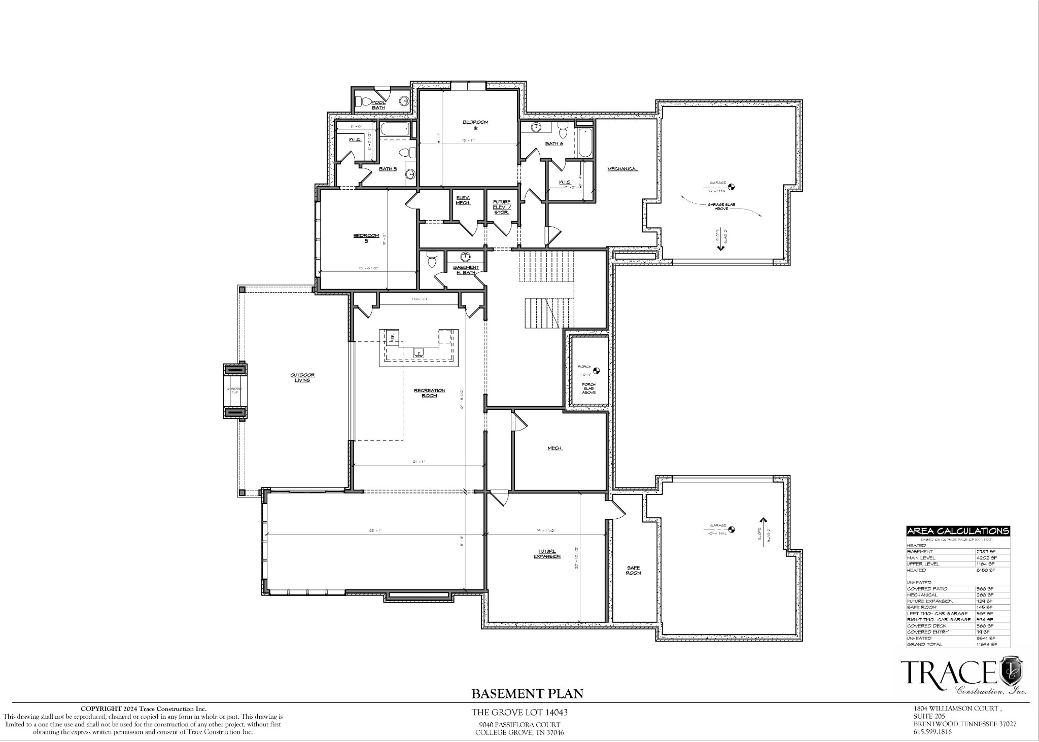 9040 Passiflora Ct Property Photo 3