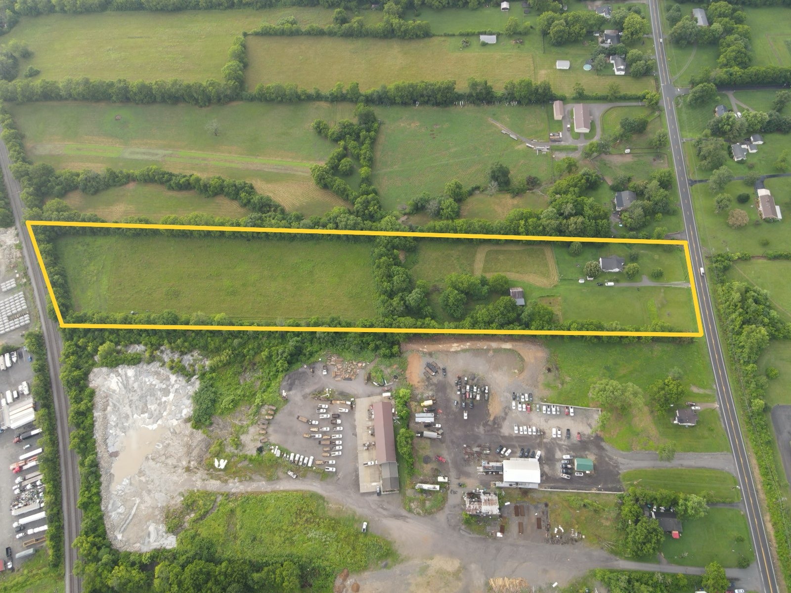 165 Dobbins Pike Property Photo 38