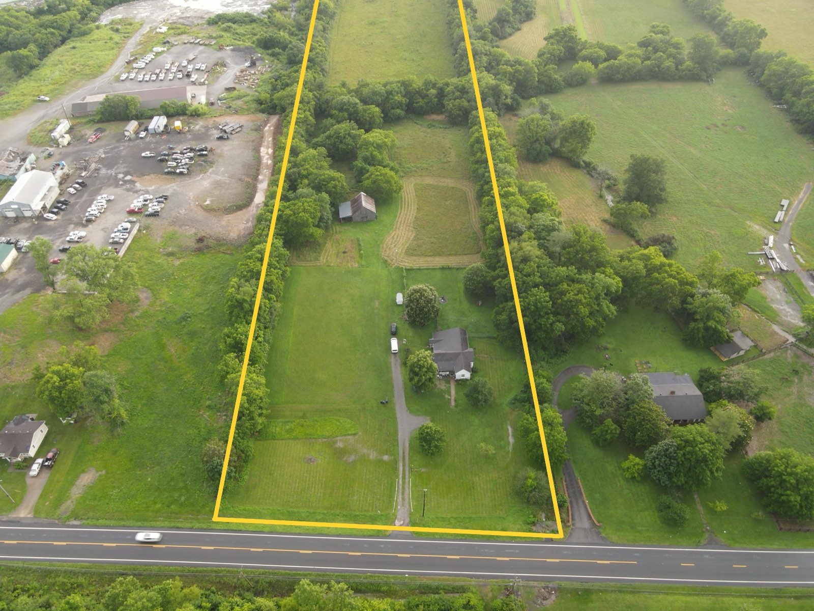 165 Dobbins Pike Property Photo 39