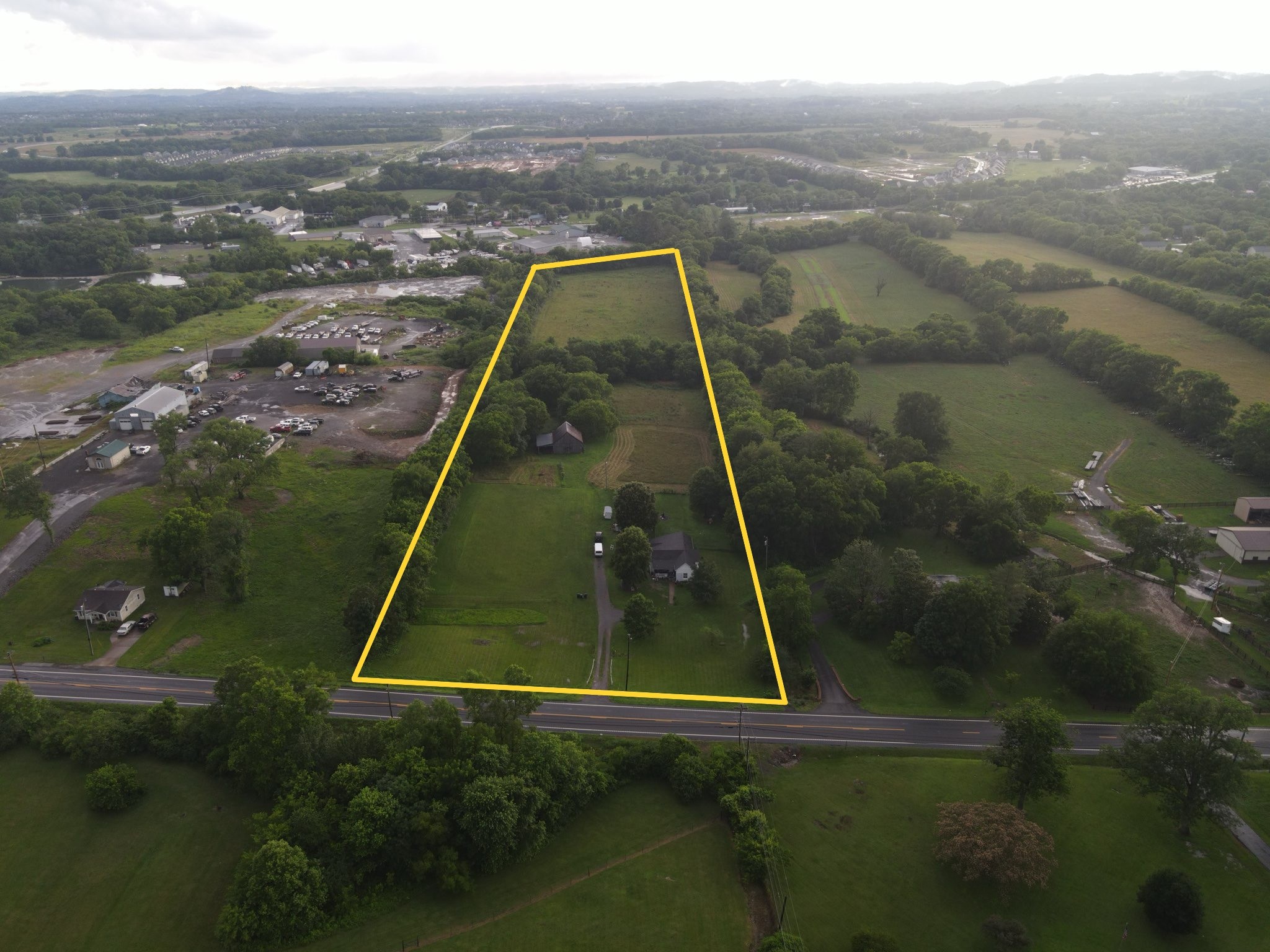 165 Dobbins Pike Property Photo 40