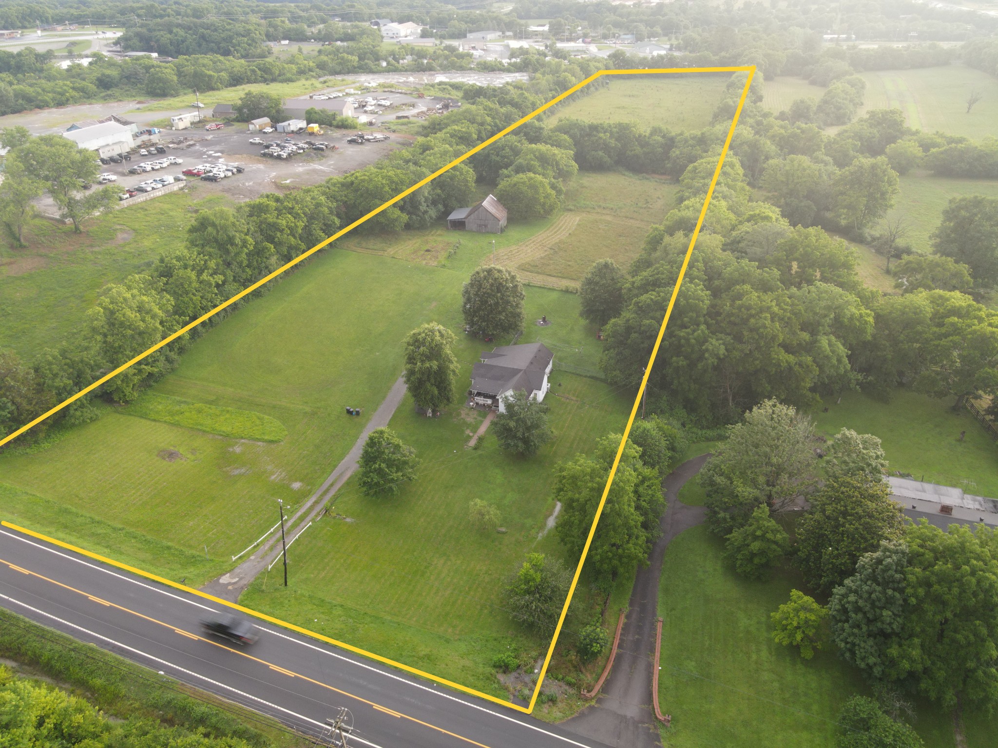 165 Dobbins Pike Property Photo 42