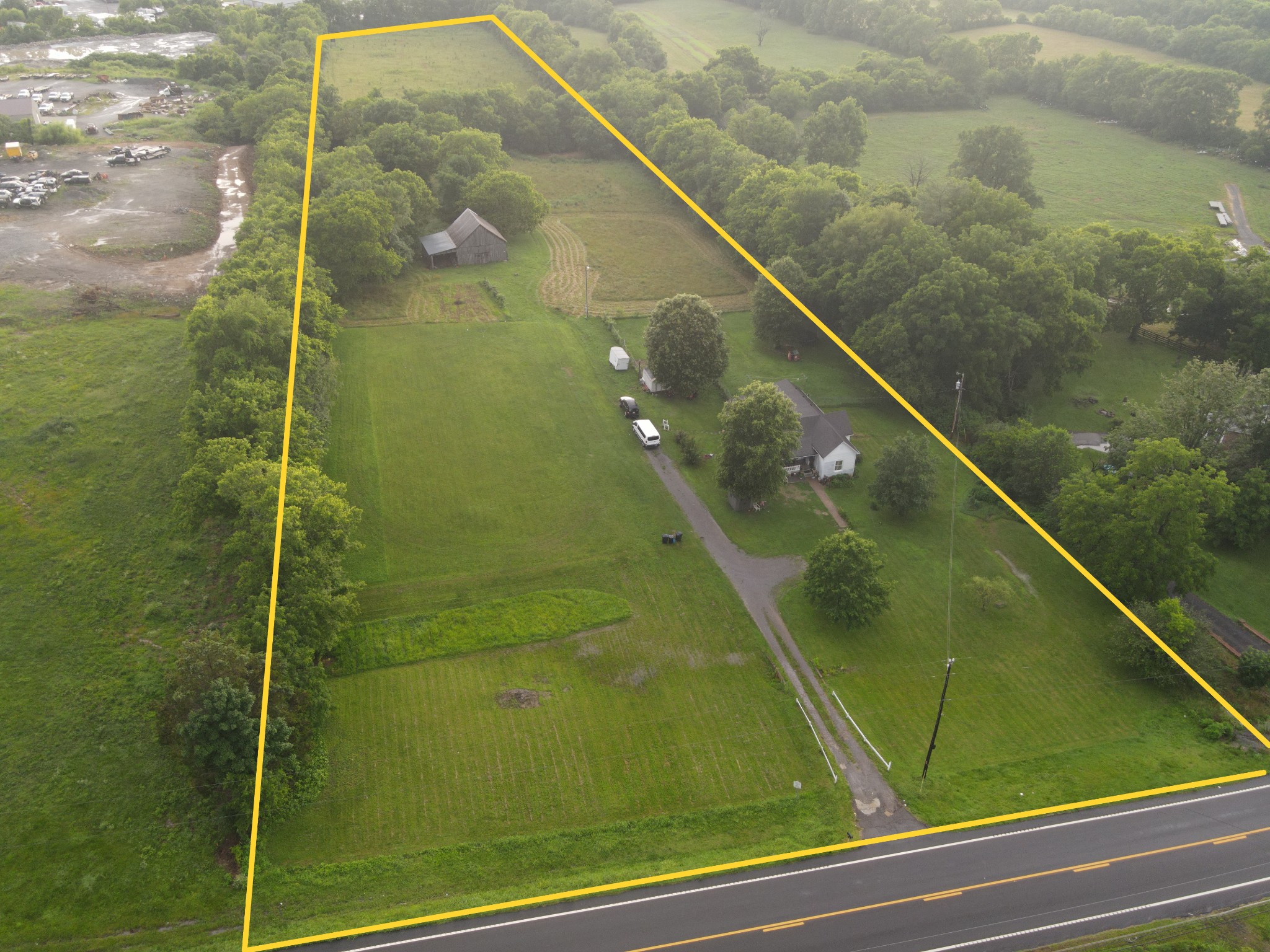 165 Dobbins Pike Property Photo 43