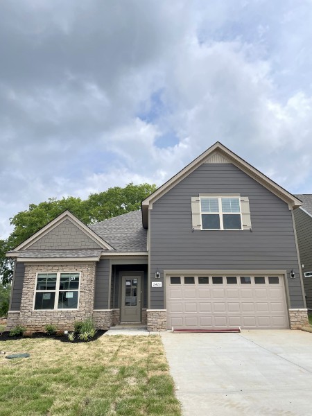2618 Unitas Drive Lot 29 Property Photo 1