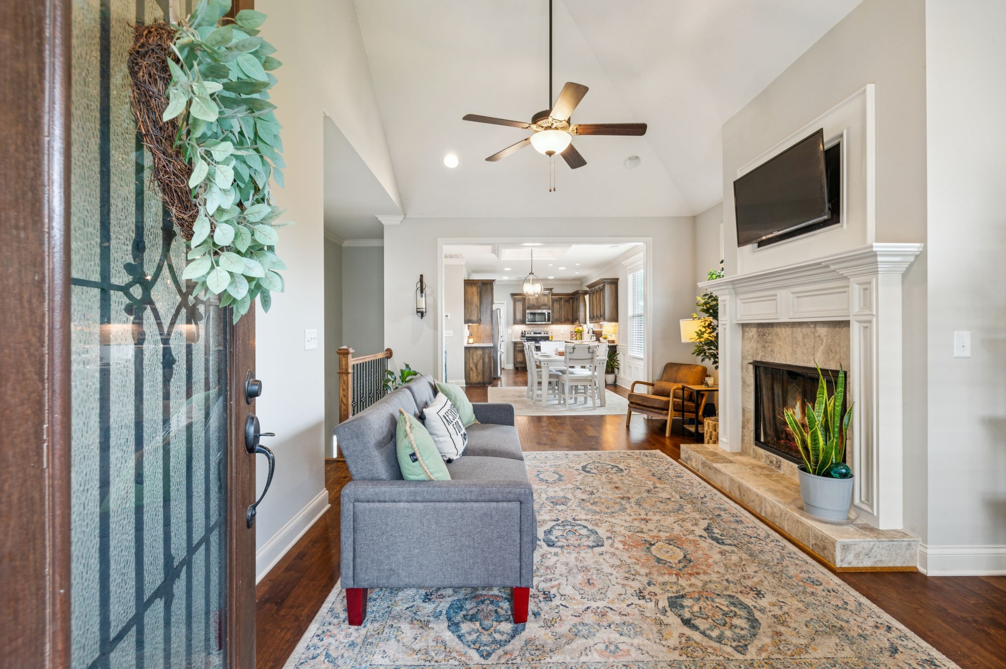 5016 Southfork Blvd Property Photo 1