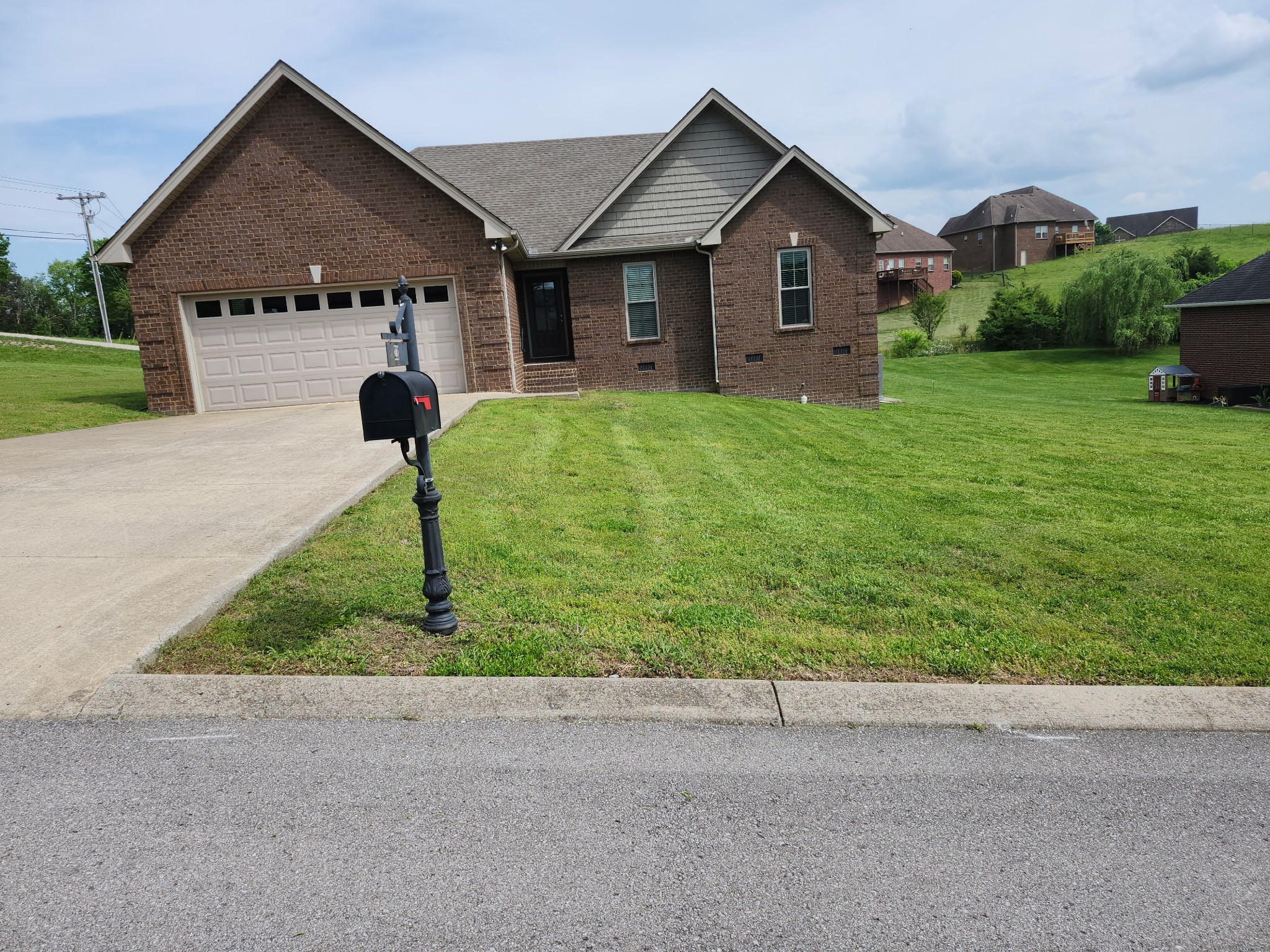 23 Rush Creek Ct Property Photo 1