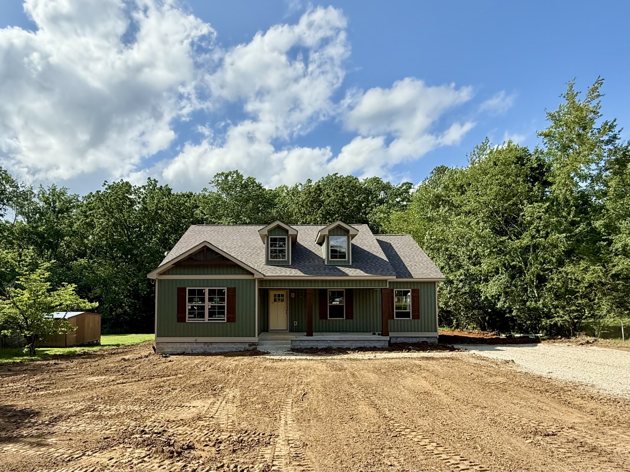 1023 Jackson Heights Rd Property Photo 1