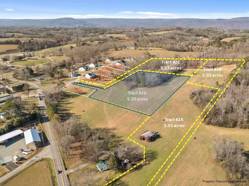 0 Blue Sky Drive Property Photo 1