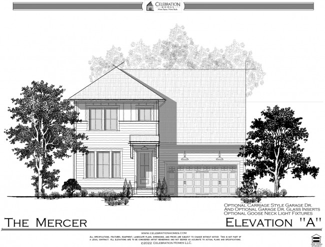 3068 Mallard Drive Property Photo 1
