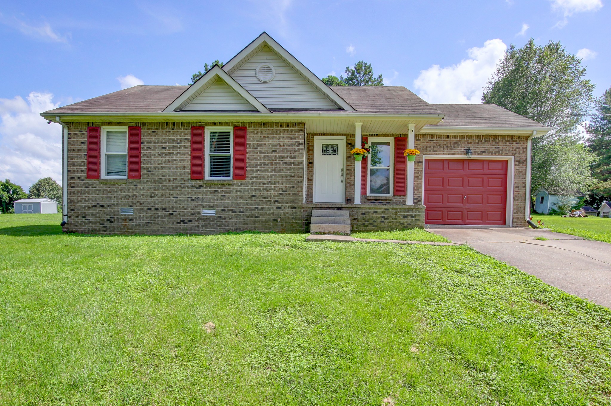 980 Cheekwood Trl Property Photo 1
