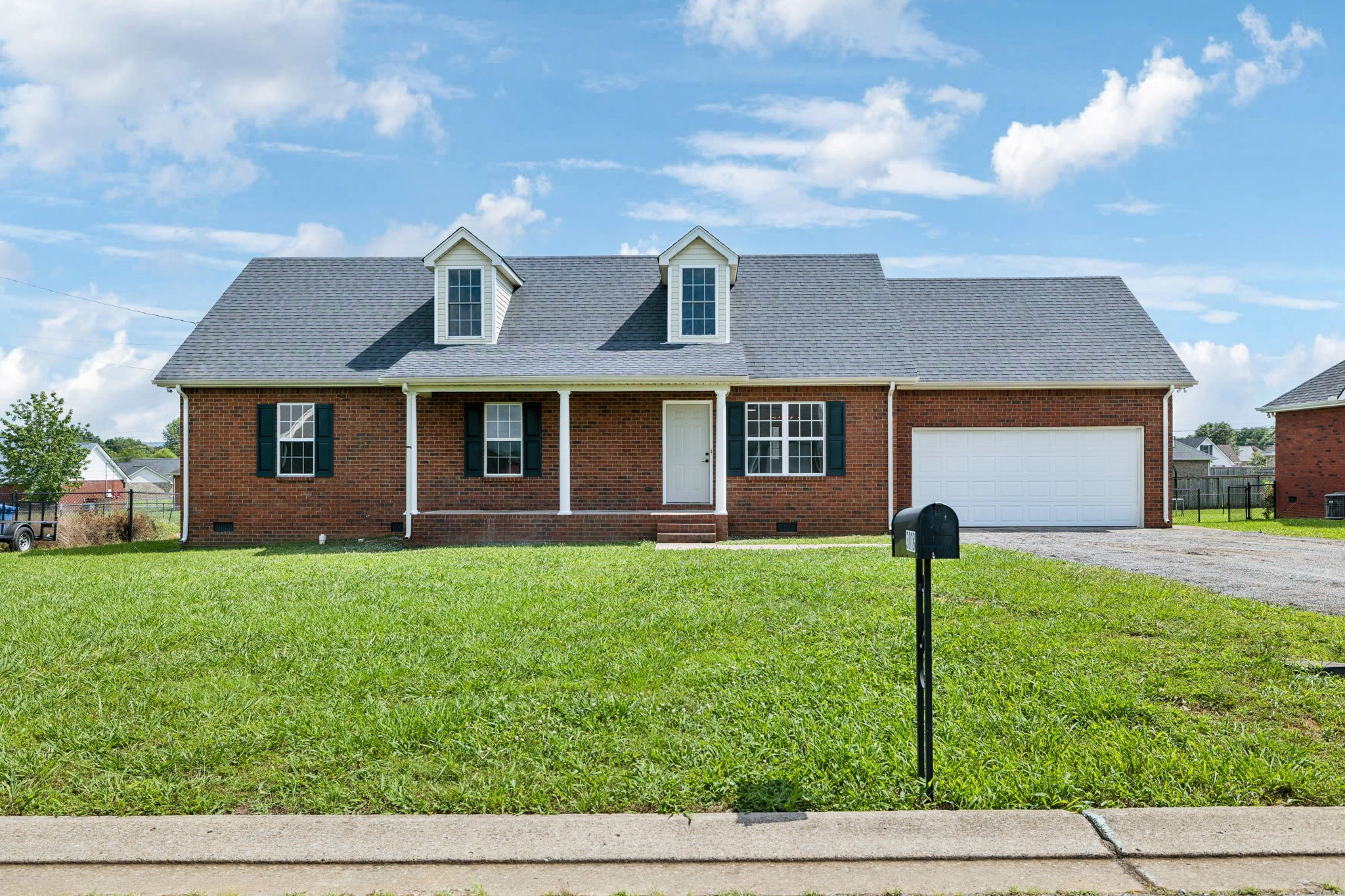 3018 Ridgewood Dr Property Photo 1