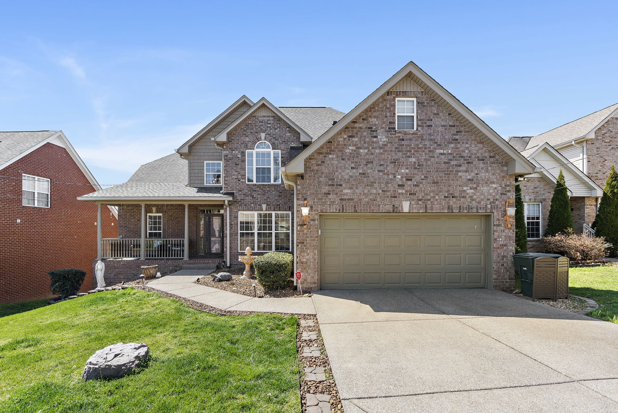 7225 Wild Apple Ct Property Photo 1
