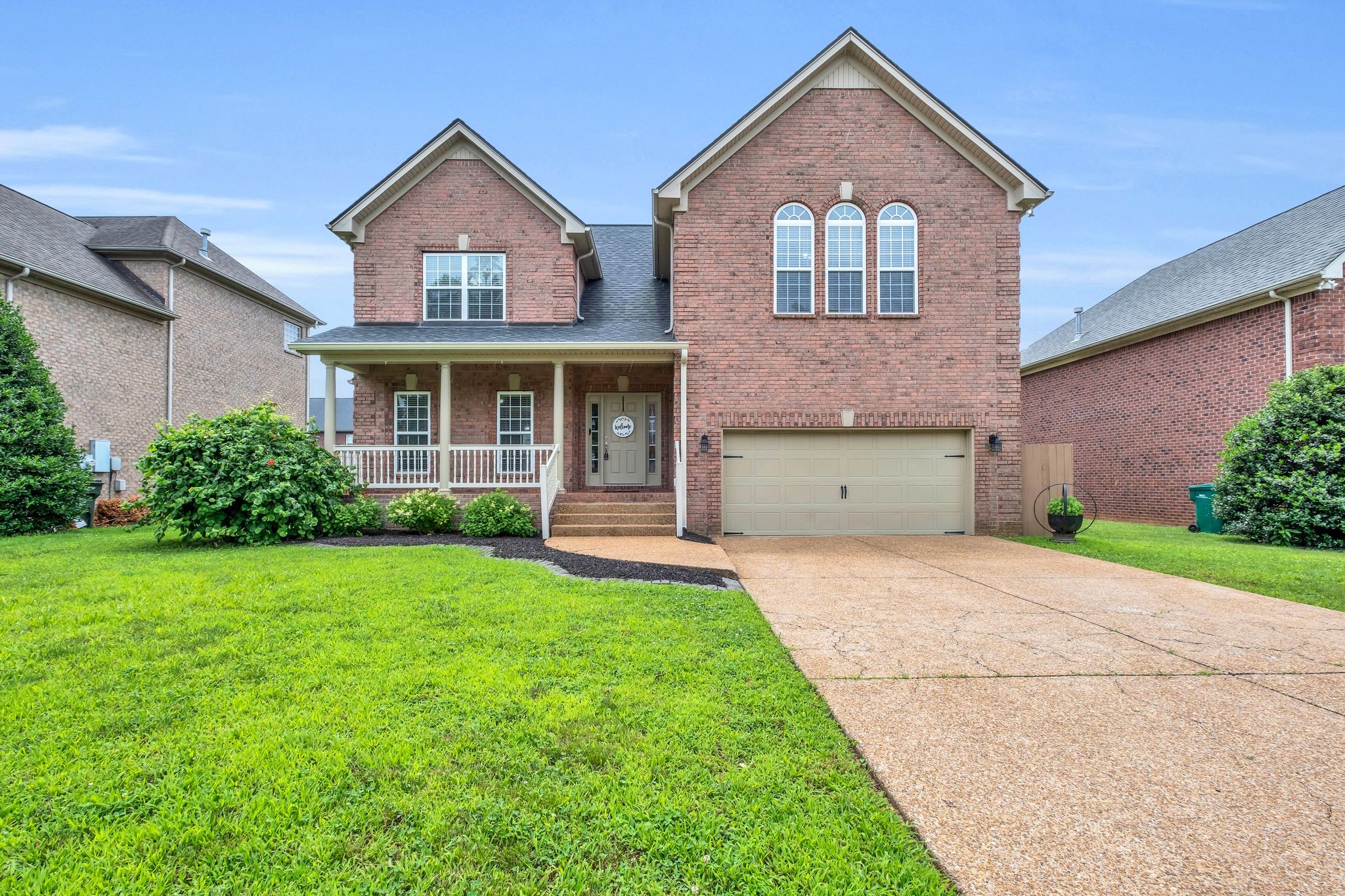 3016 Clyde Cir Property Photo 1