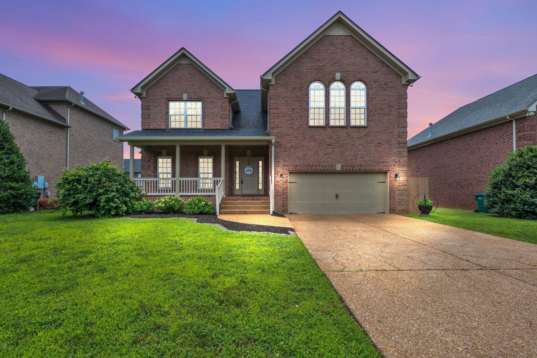 3016 Clyde Cir Property Photo
