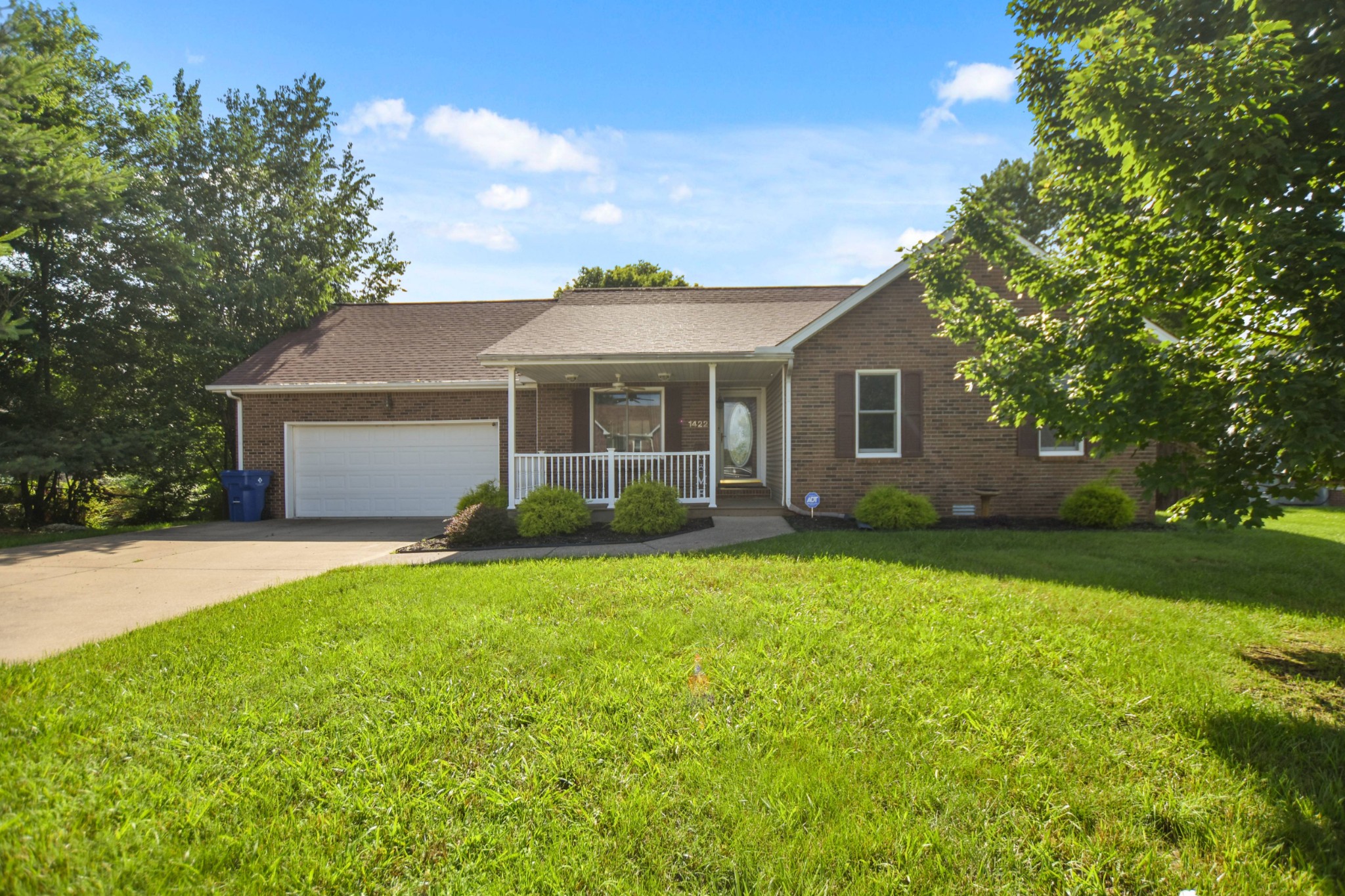 1422 Amy Avenue Property Photo 1