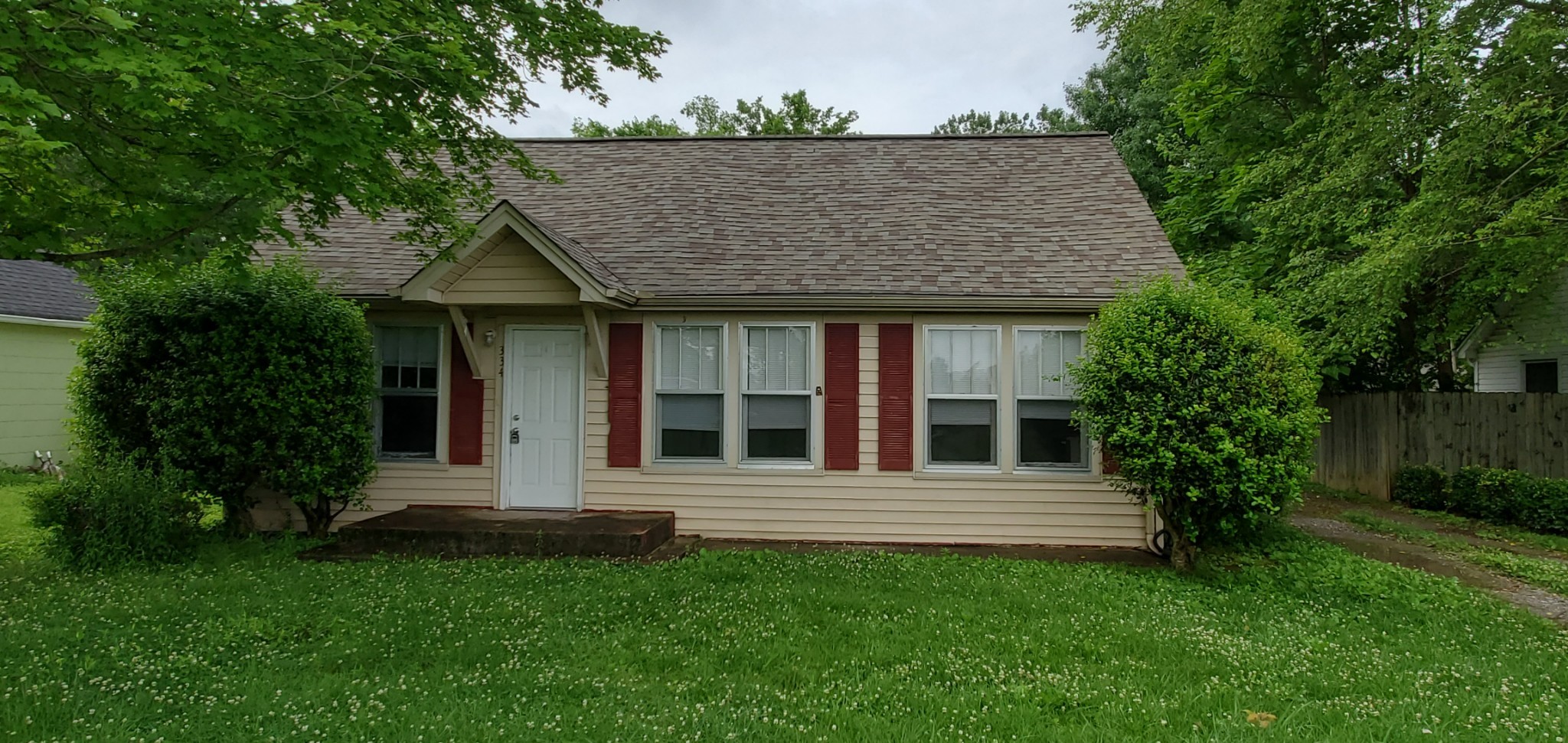 334 Mcclain Ave Property Photo 1