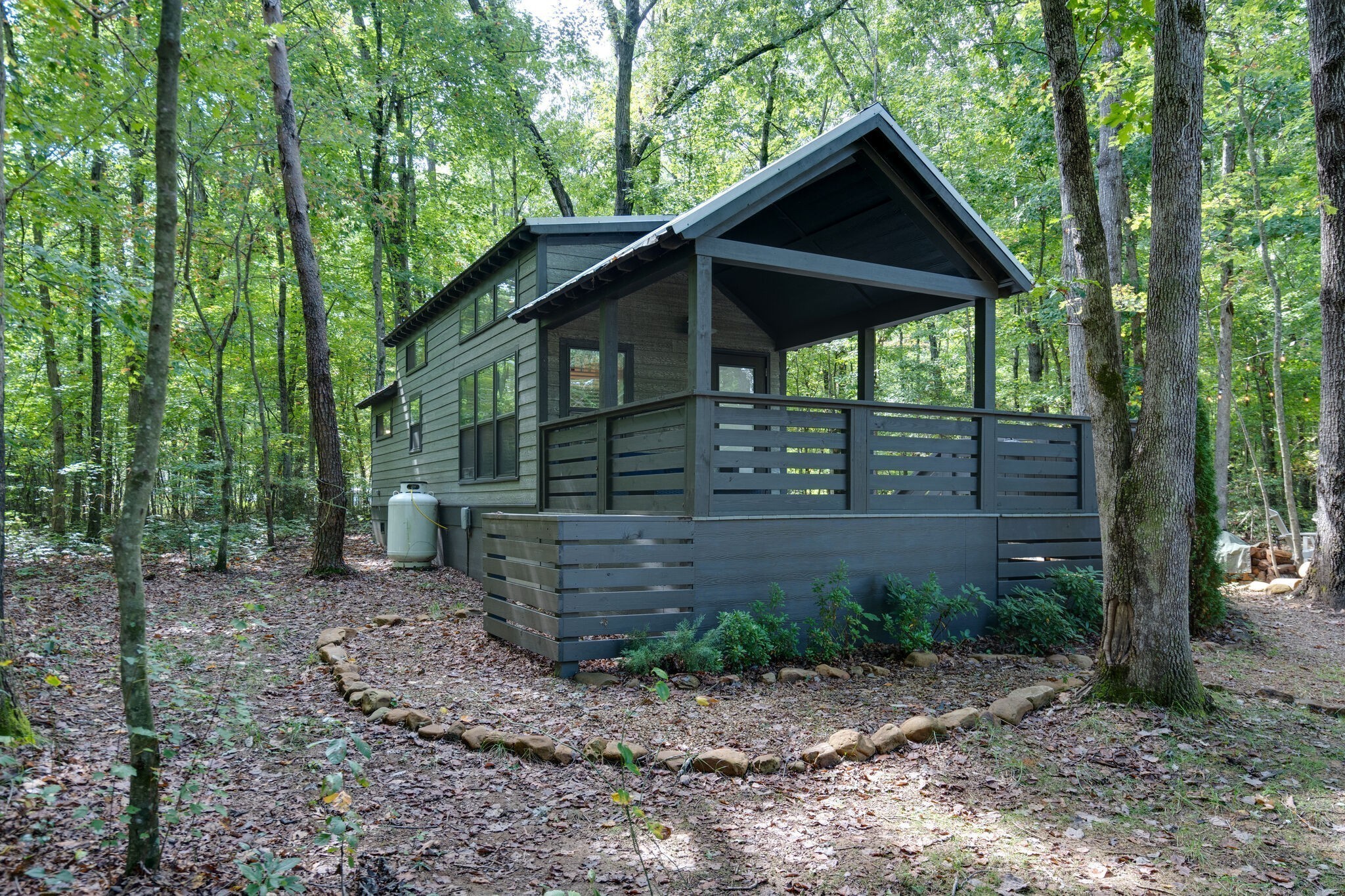 75A Deer Lick Trail Property Photo 1