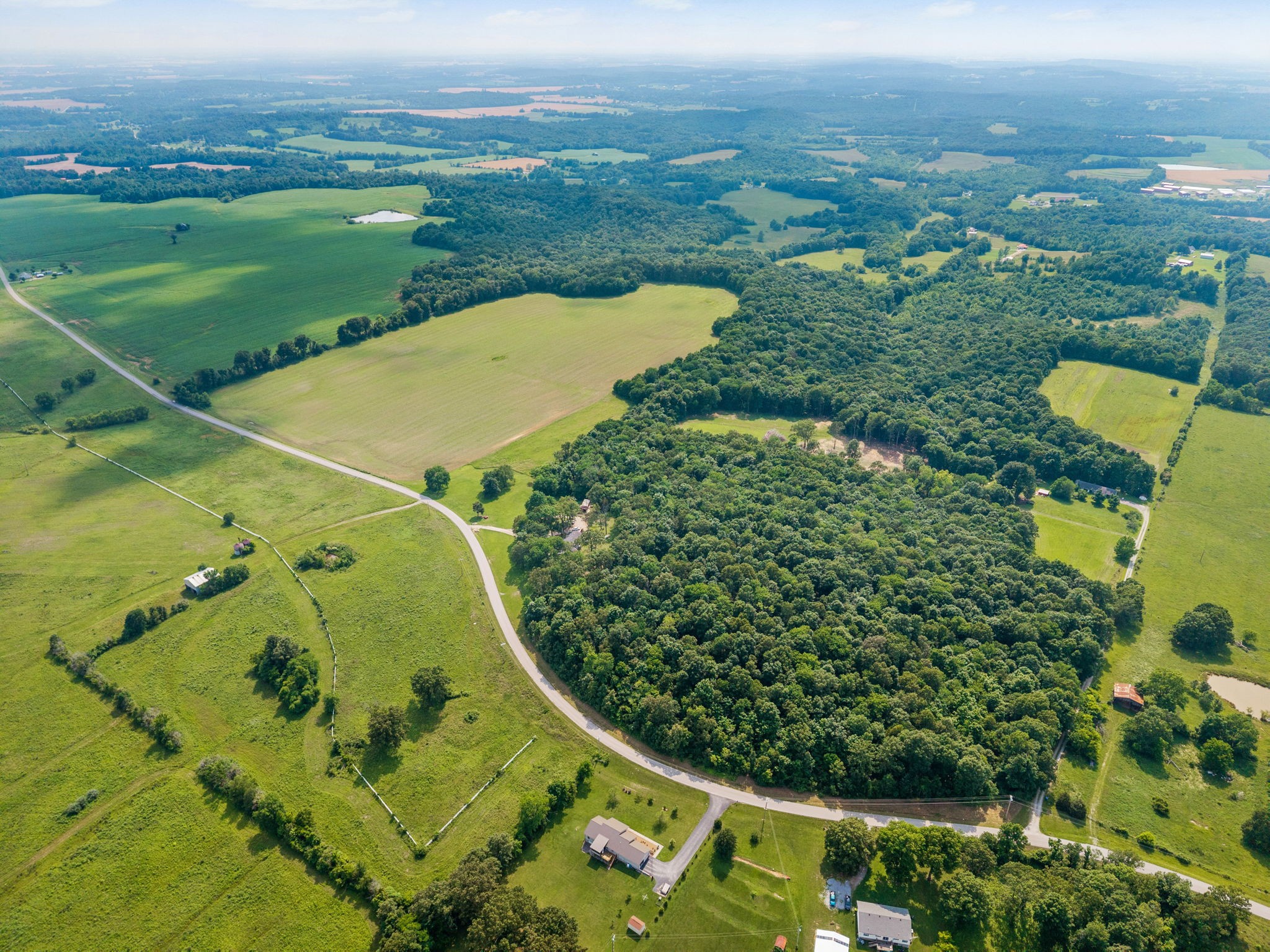 6467 Mt Zoar Hoptown Rd Property Photo 3