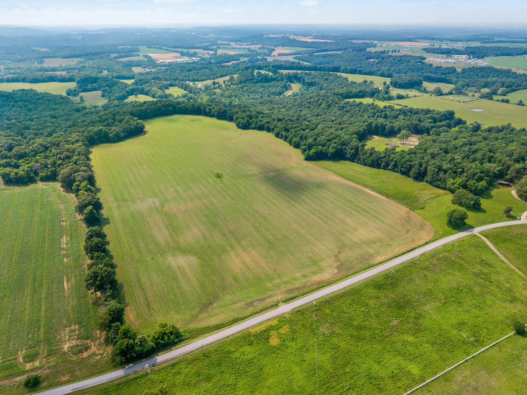 6467 Mt Zoar Hoptown Rd Property Photo 4