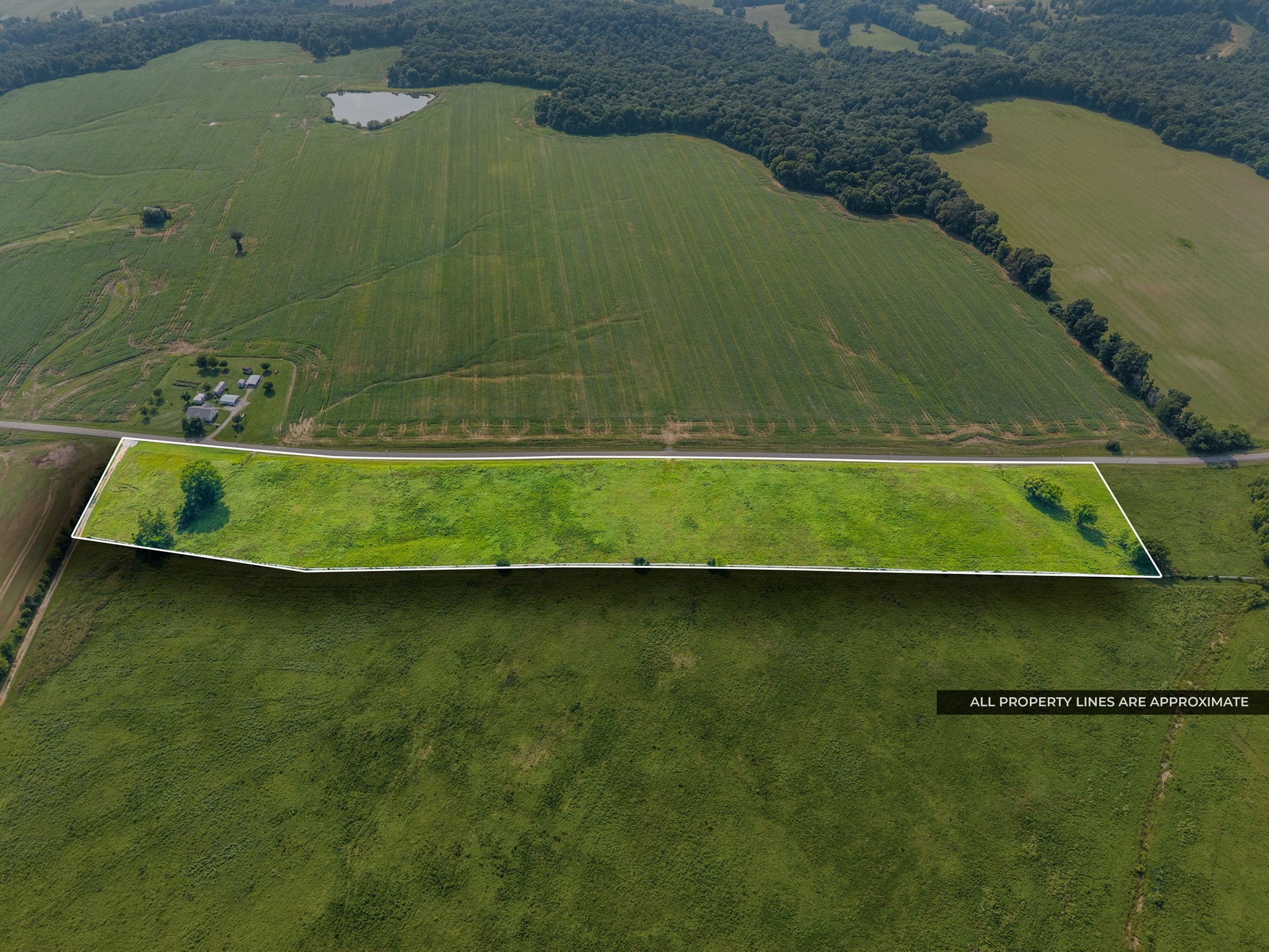 6467 Mt Zoar Hoptown Rd Property Photo 12