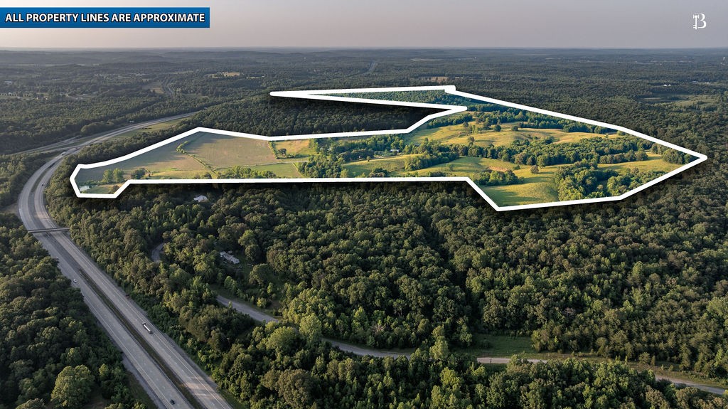 400 Mcintosh Chapel Rd Property Photo 1