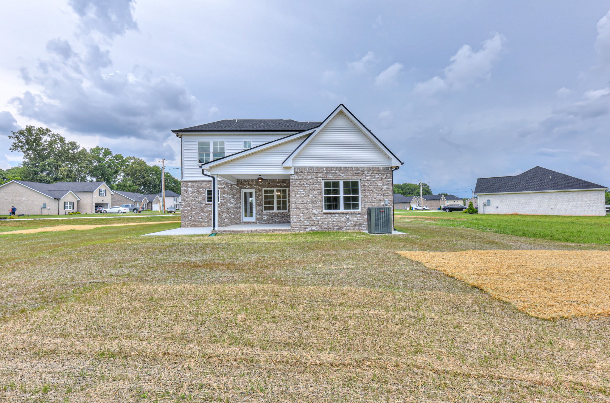 207 Blanford Cir Property Photo 38