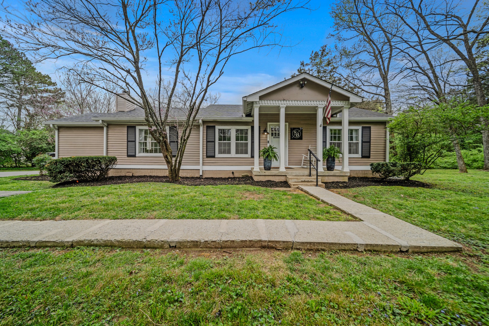1307 Old Hickory Blvd Property Photo 1
