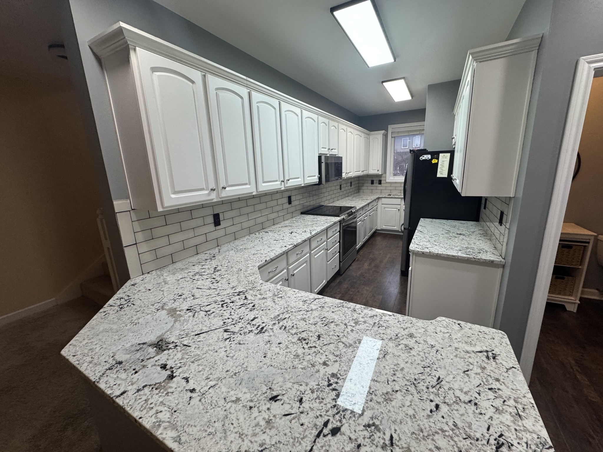 320 Old Hickory Blvd Property Photo 2