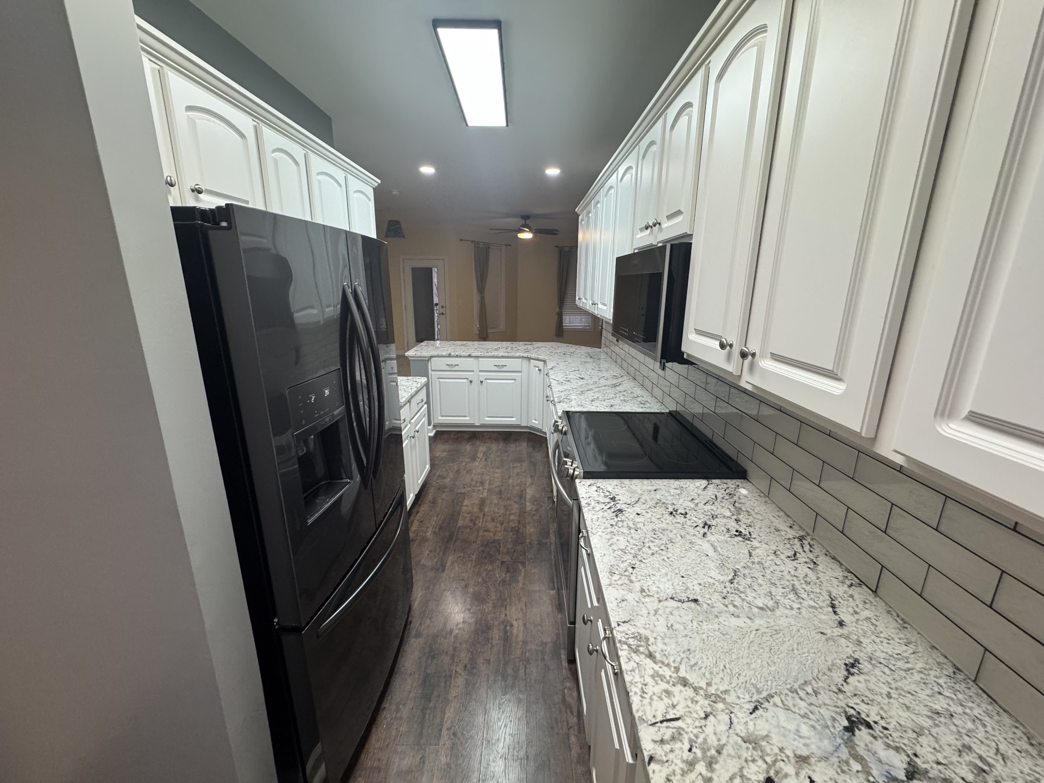 320 Old Hickory Blvd Property Photo 4