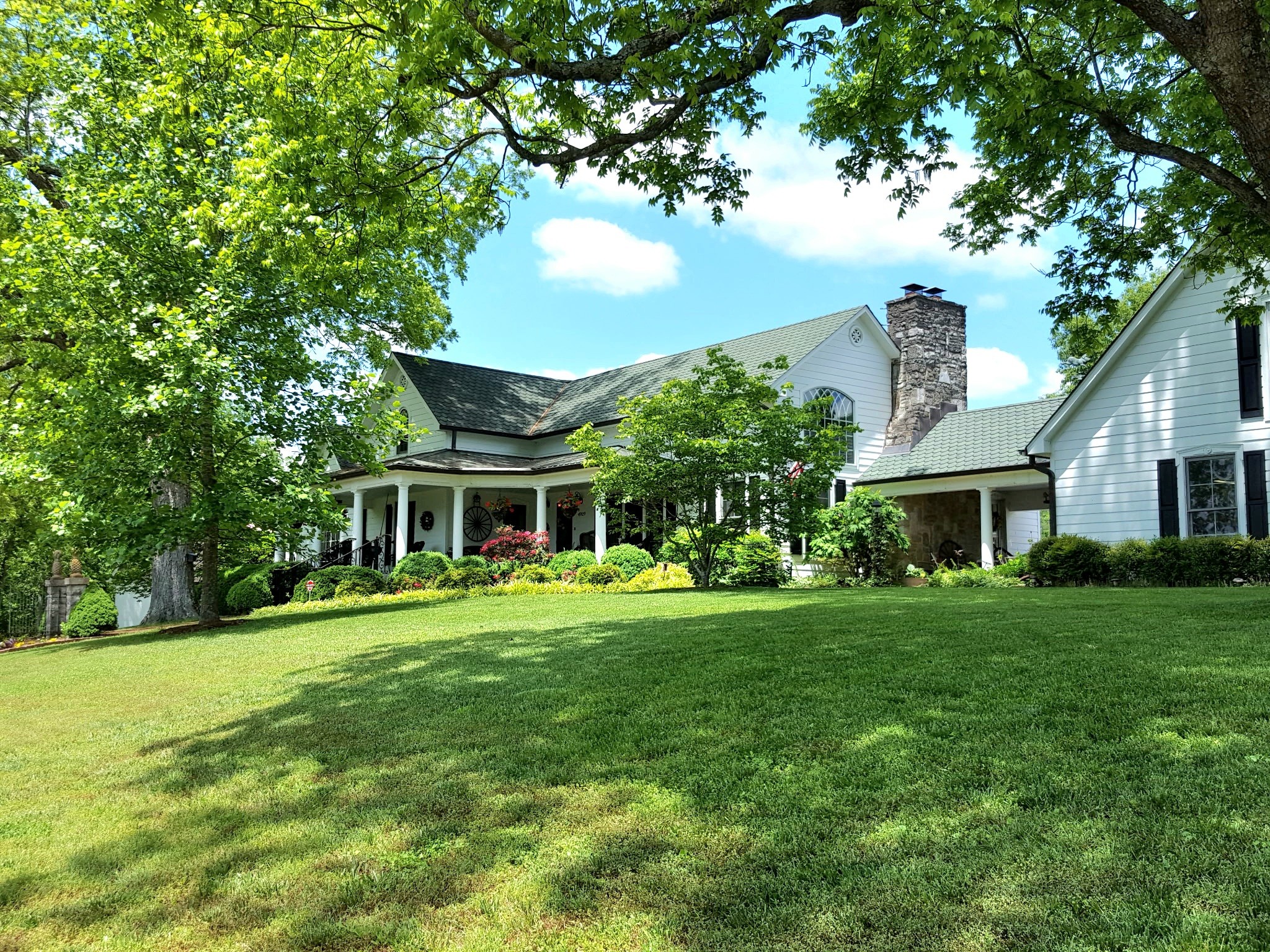 4929 Snow Creek Rd Property Photo