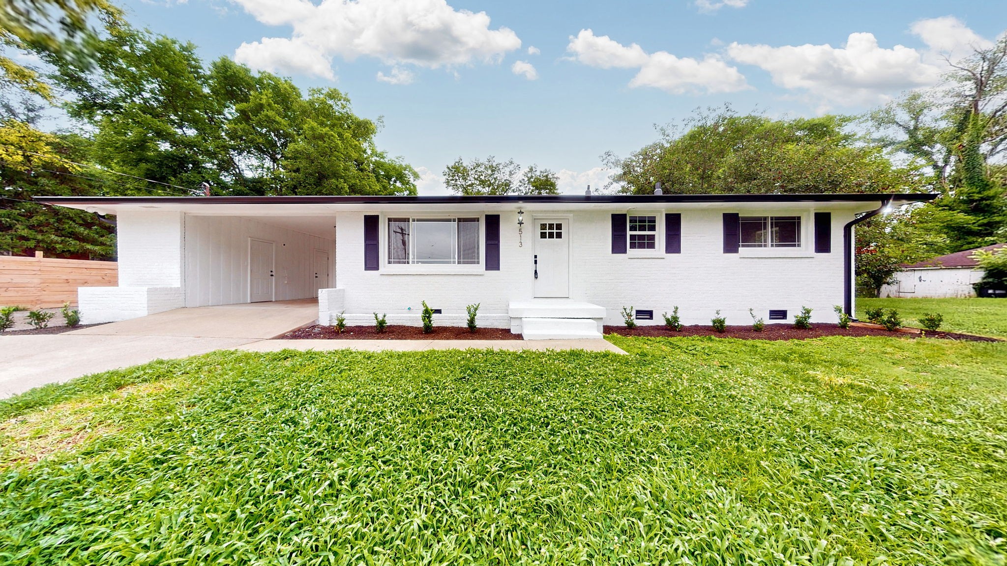 513 Vinson Dr Property Photo 1
