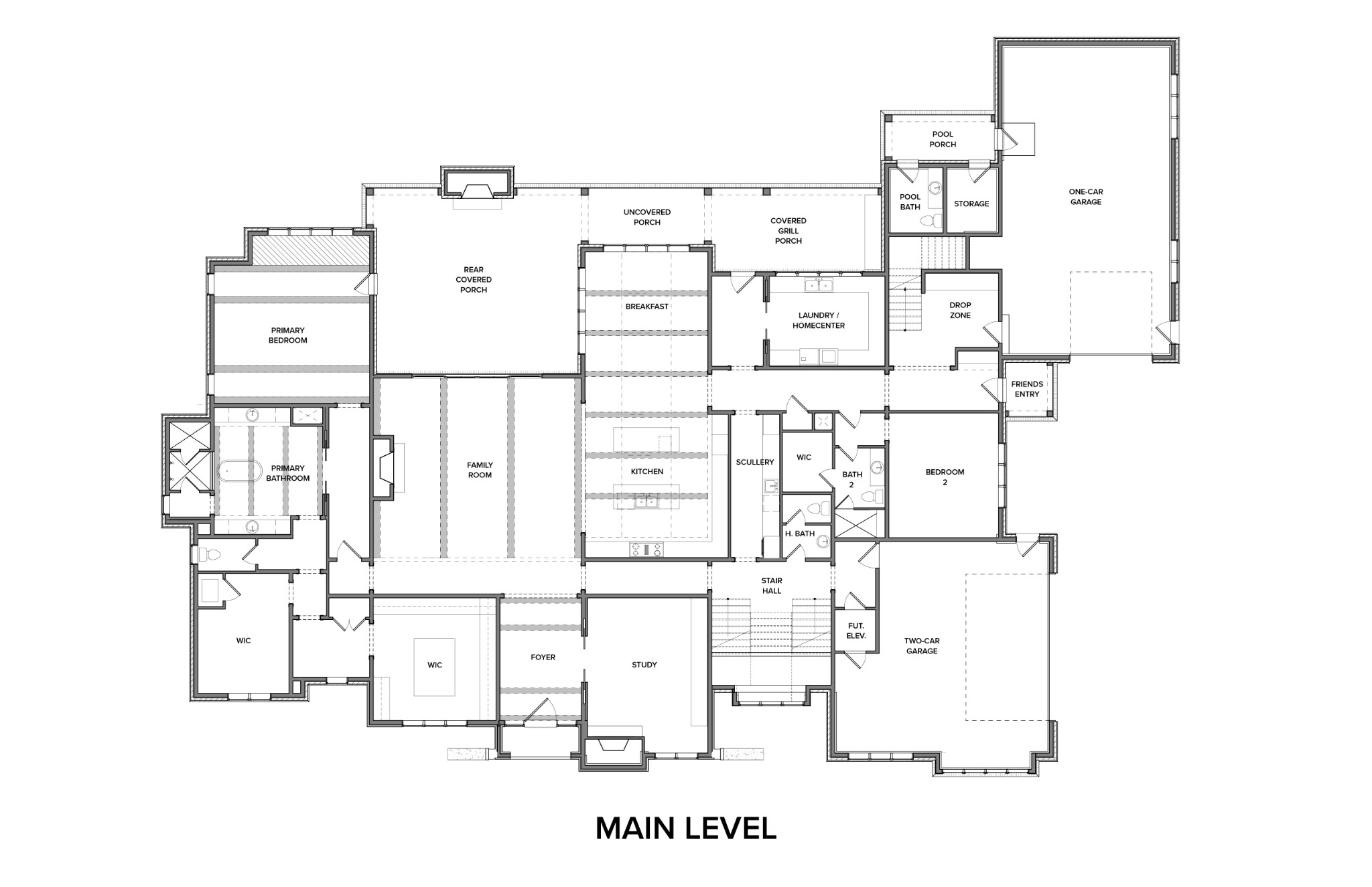 1427 Parker Pl Property Photo 22