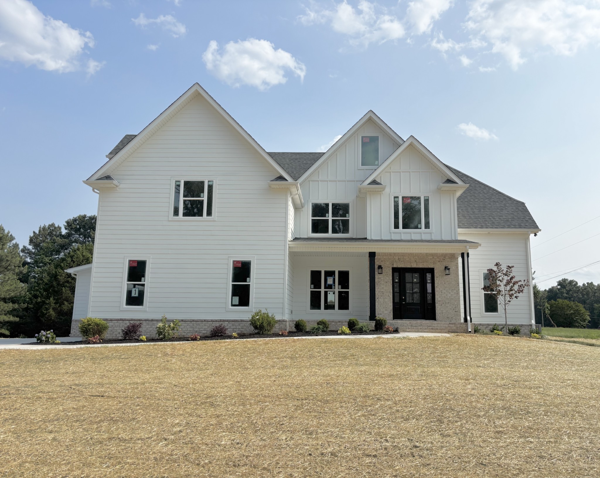 1620 Parchman Rd Property Photo 1