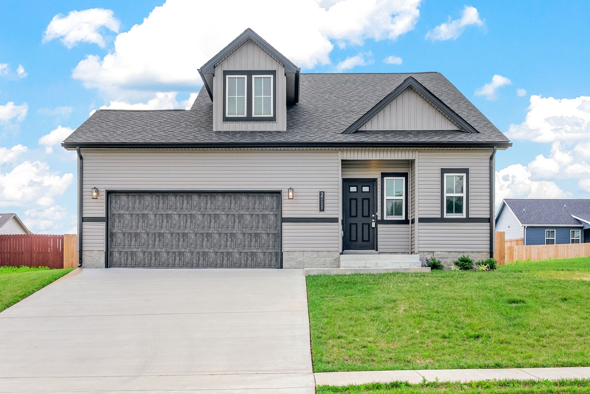 2111 Ireland Way Property Photo 1
