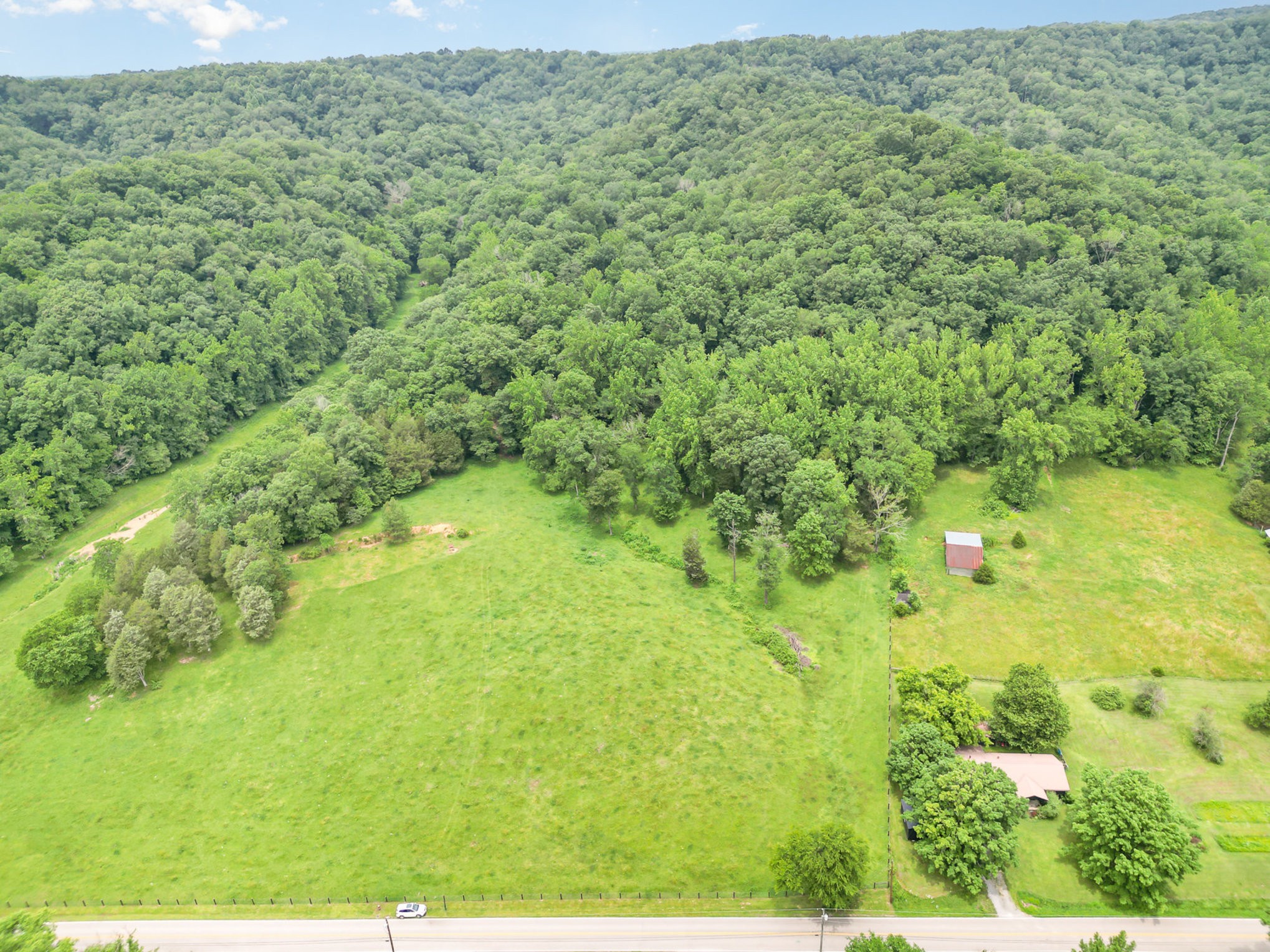 0 Bull Run Rd Property Photo 1