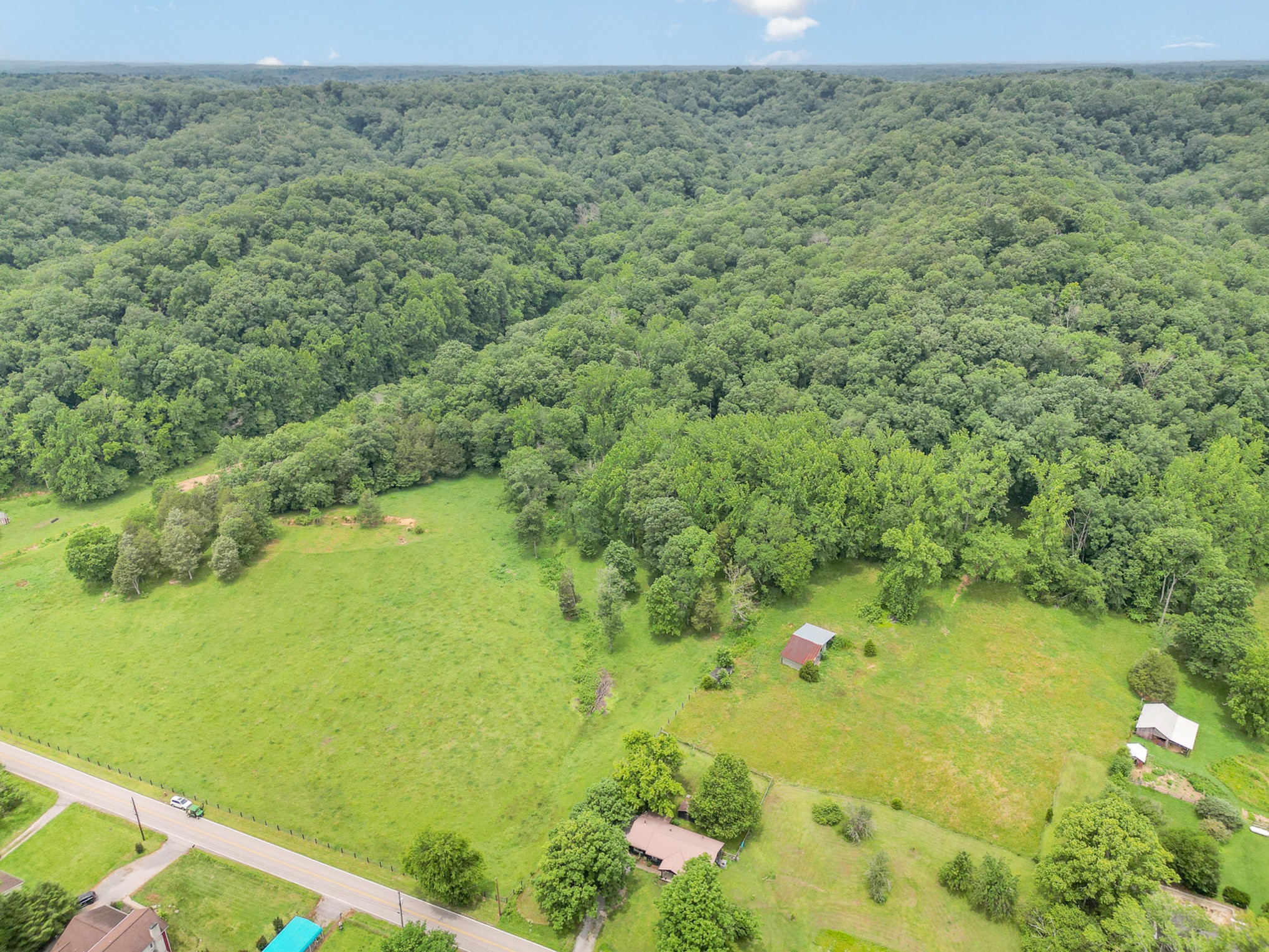 0 Bull Run Rd Property Photo 2
