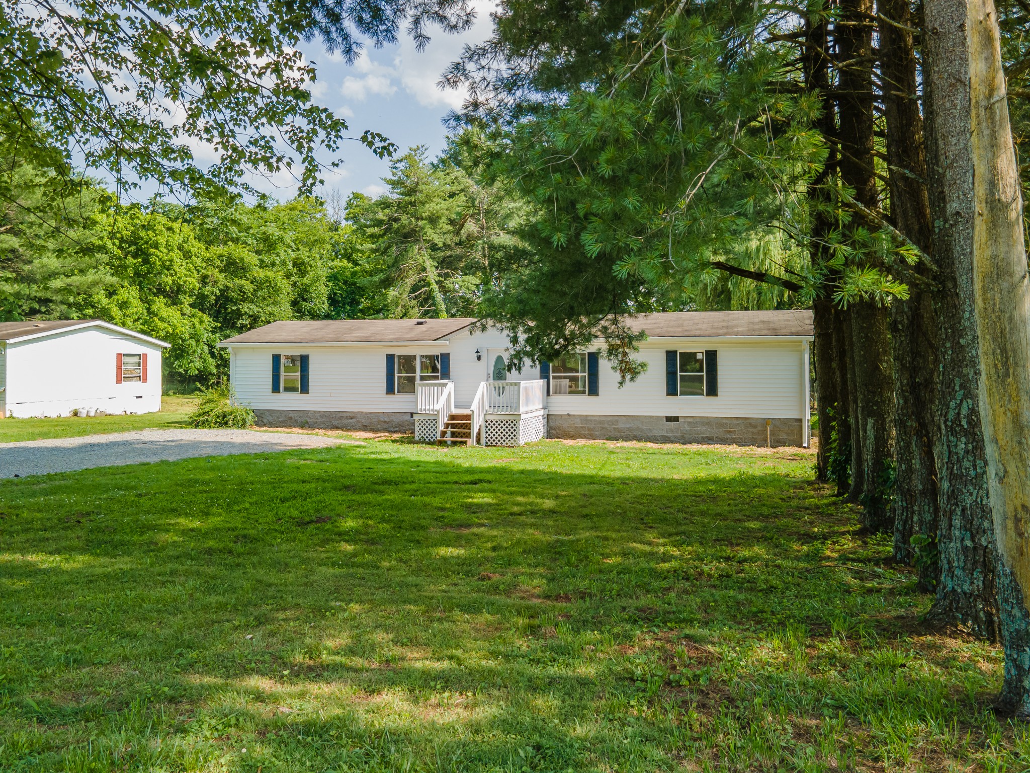 3907 General Lee Rd Property Photo 4