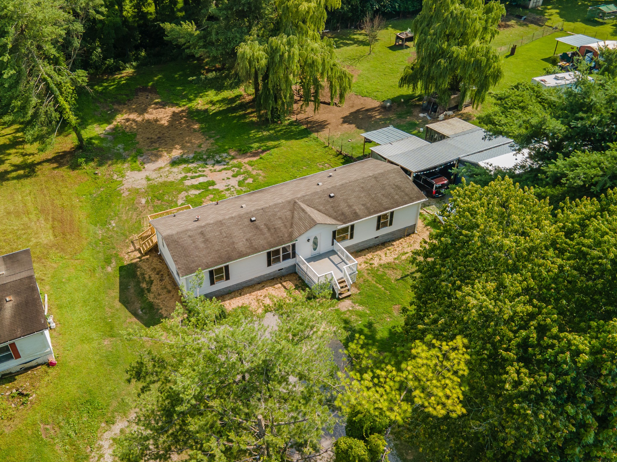 3907 General Lee Rd Property Photo 47