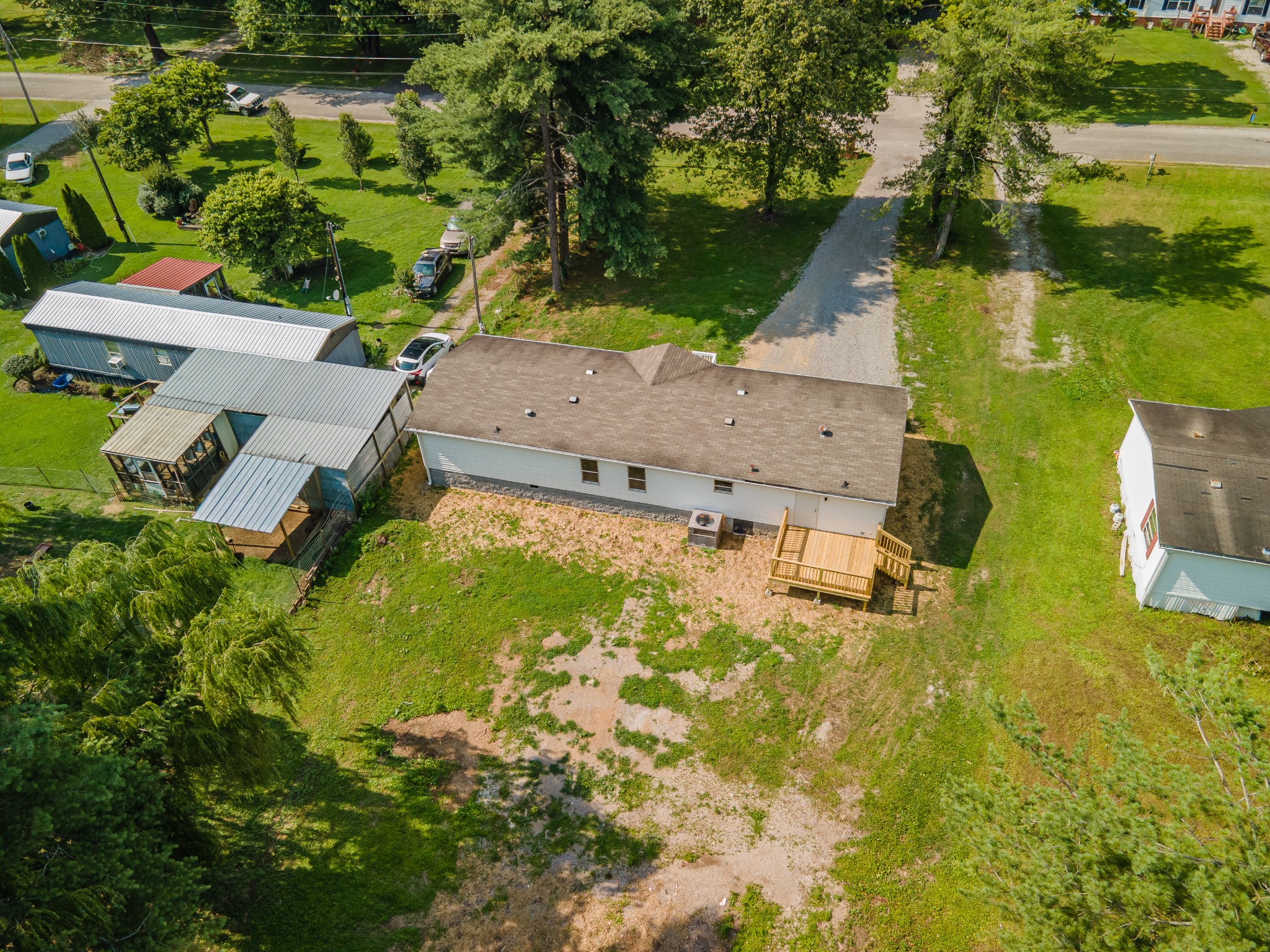3907 General Lee Rd Property Photo 50