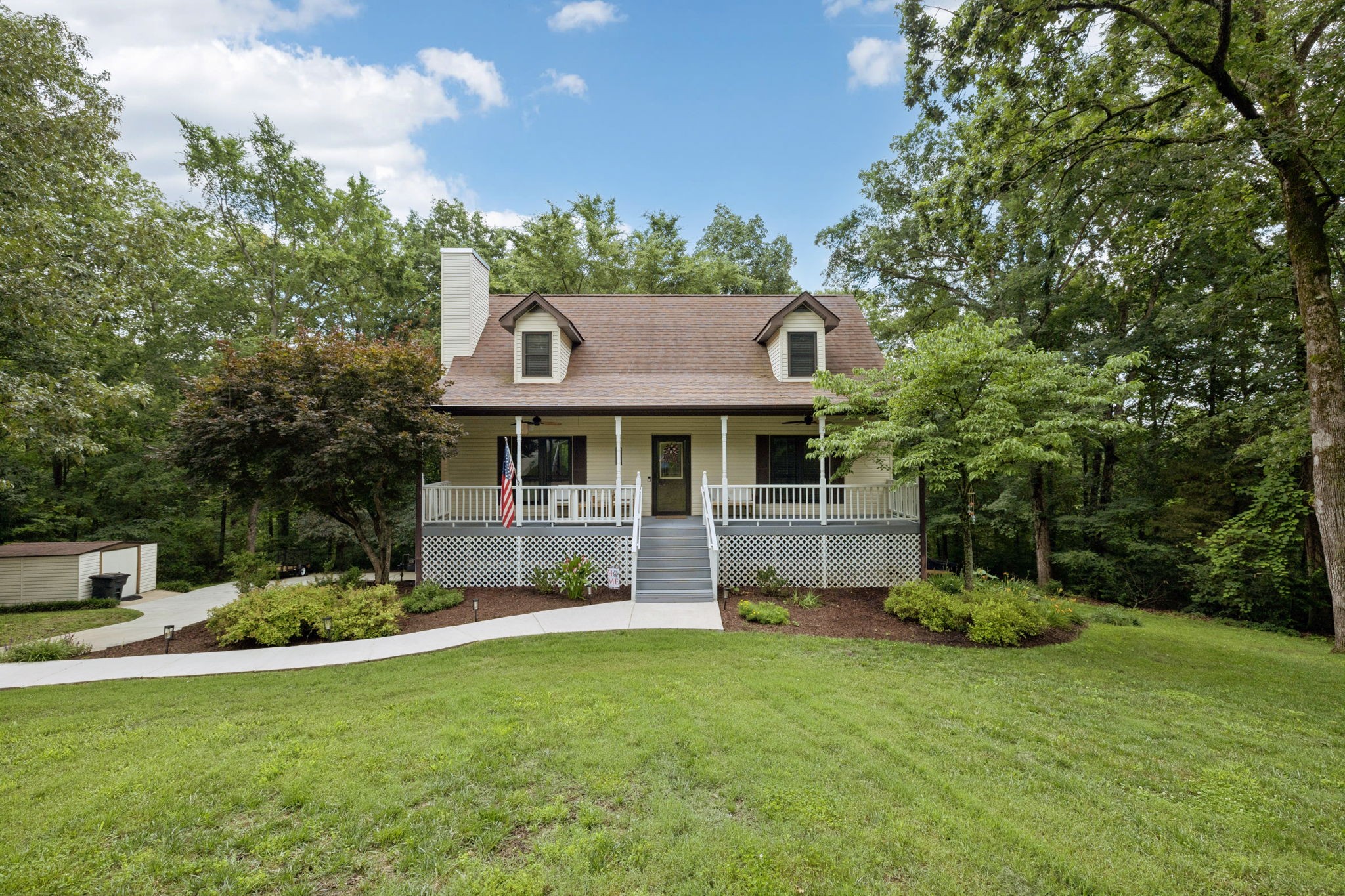 4457 Tanglewood Rd
