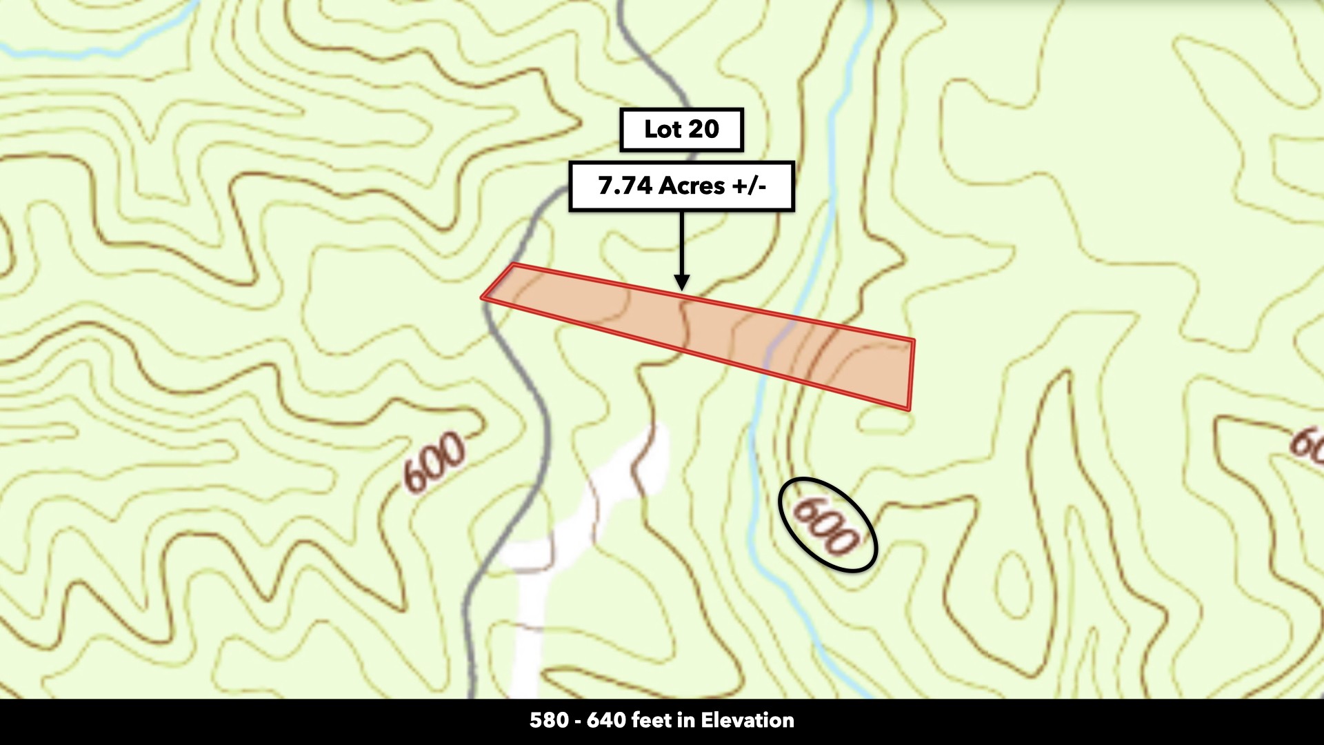 0 Cox Hollow Rd Property Photo 5