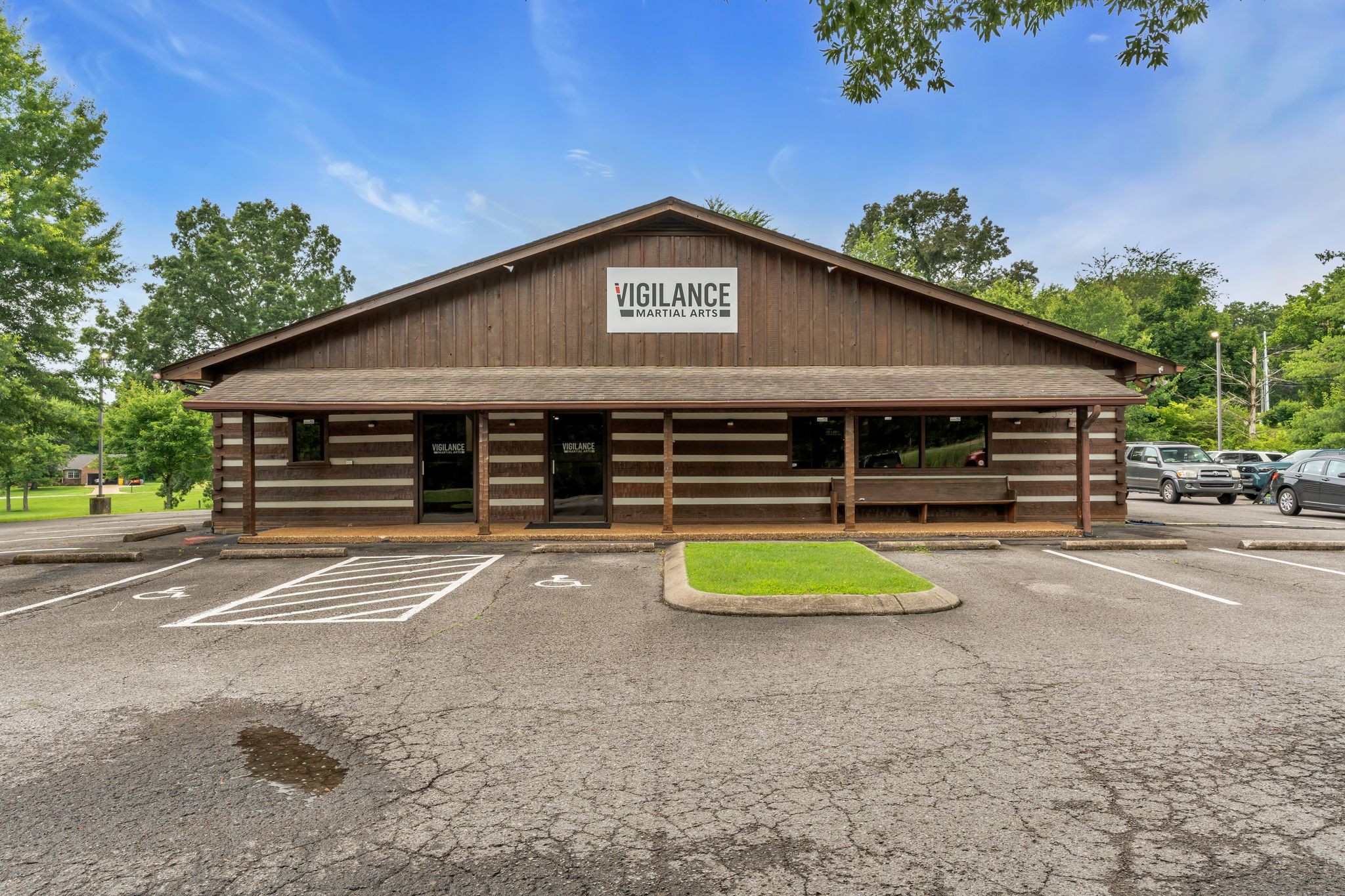 207 Highway 96 N, N Property Photo