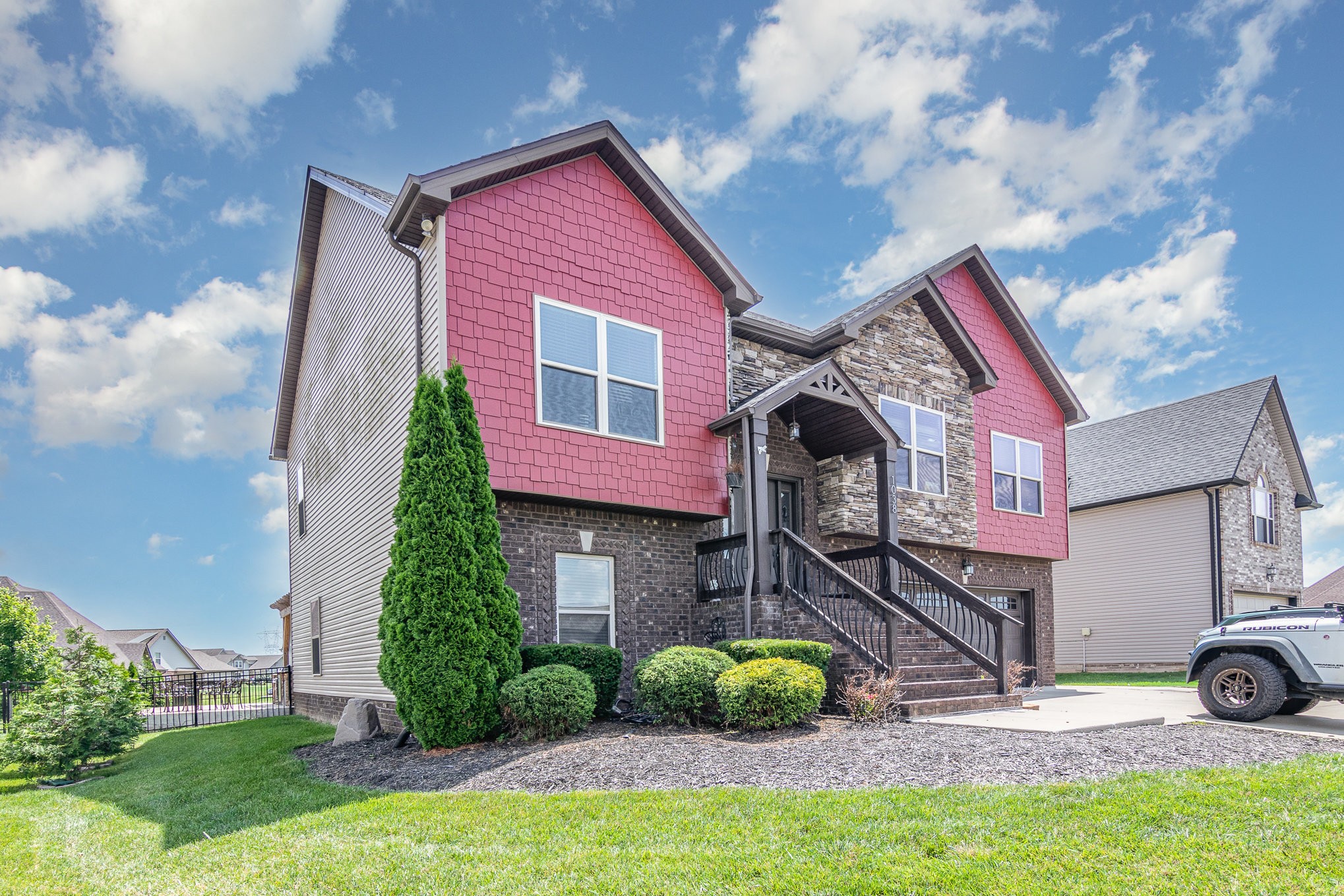 1038 Black Gum Ln Property Photo 1
