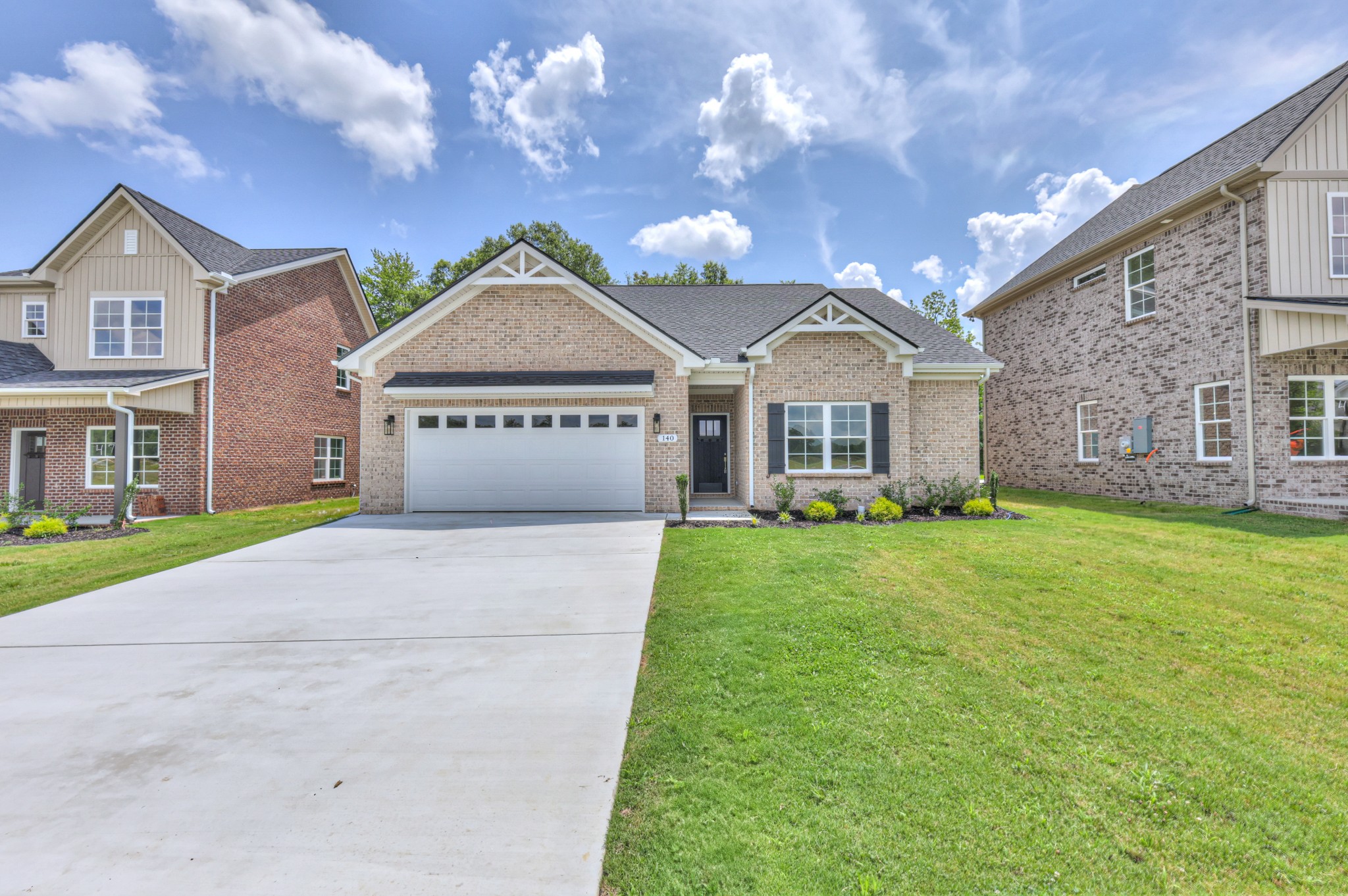 140 N Fork Branch Road Property Photo 1