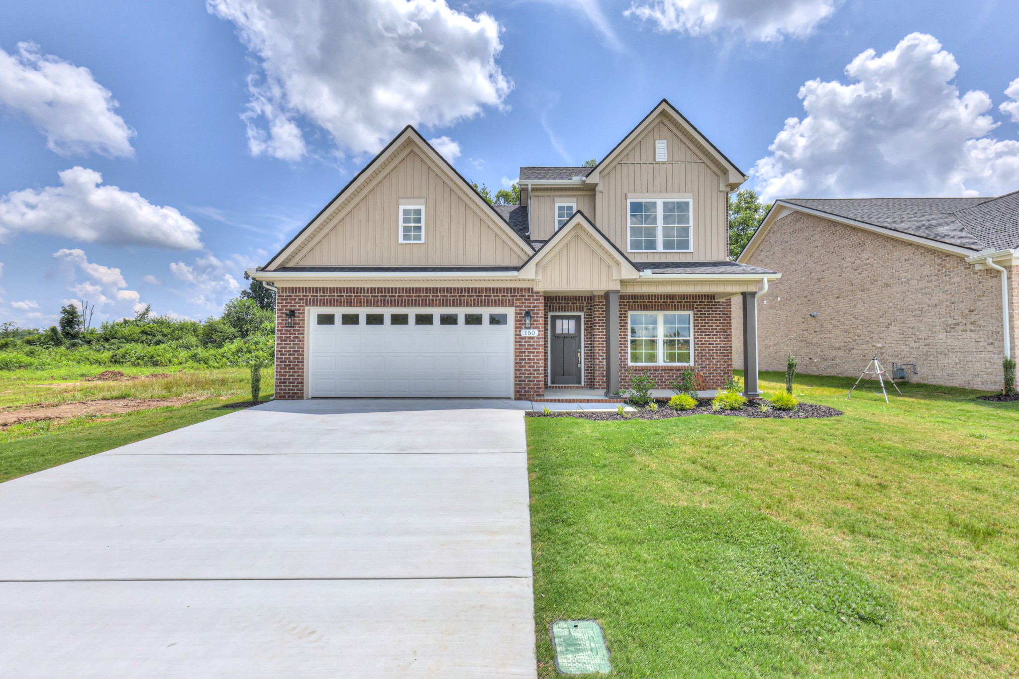 150 N Fork Branch Road Property Photo 1