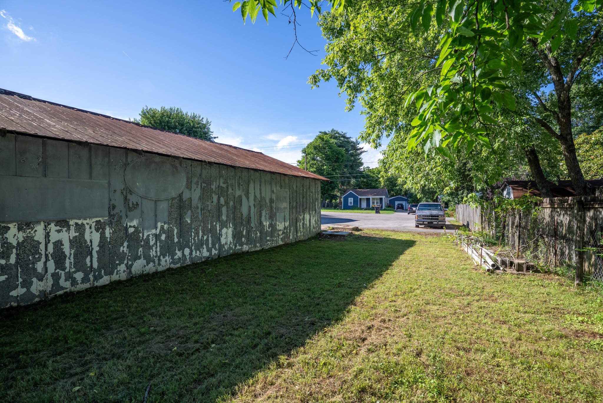 503 N Petway St Property Photo 2