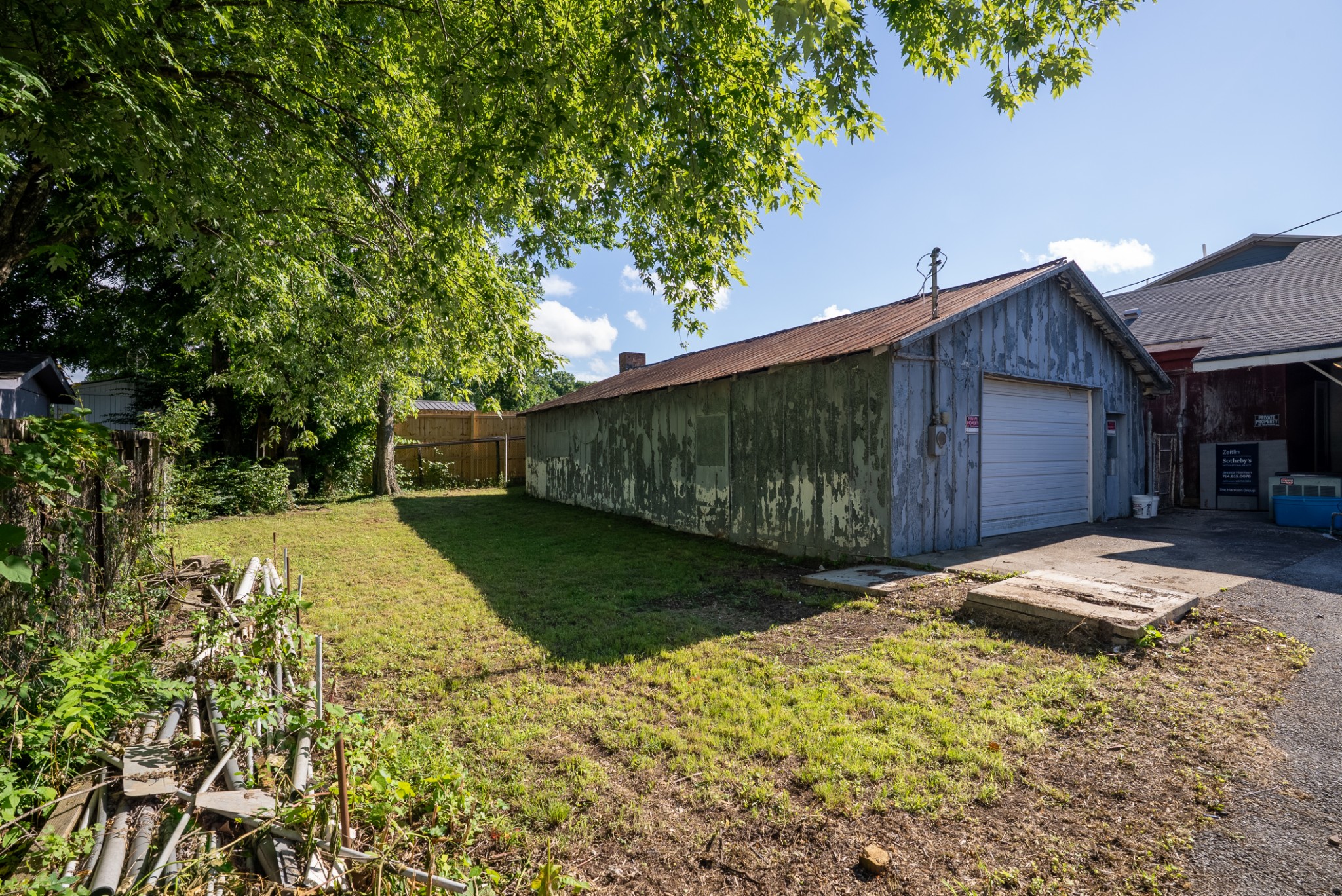 503 N Petway St Property Photo 3