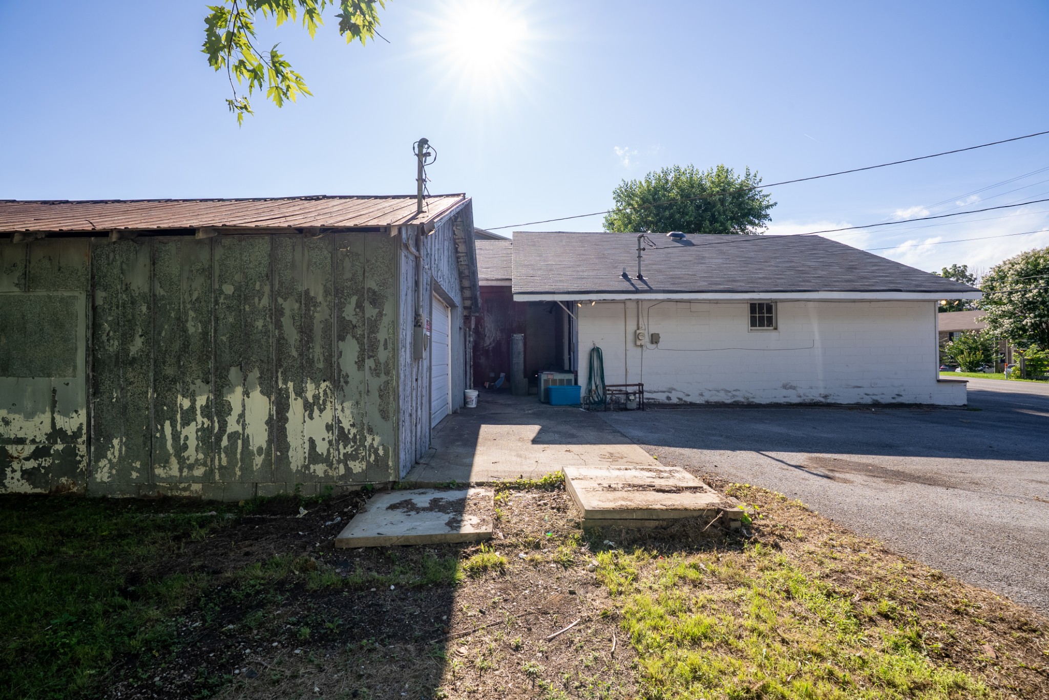 503 N Petway St Property Photo 5