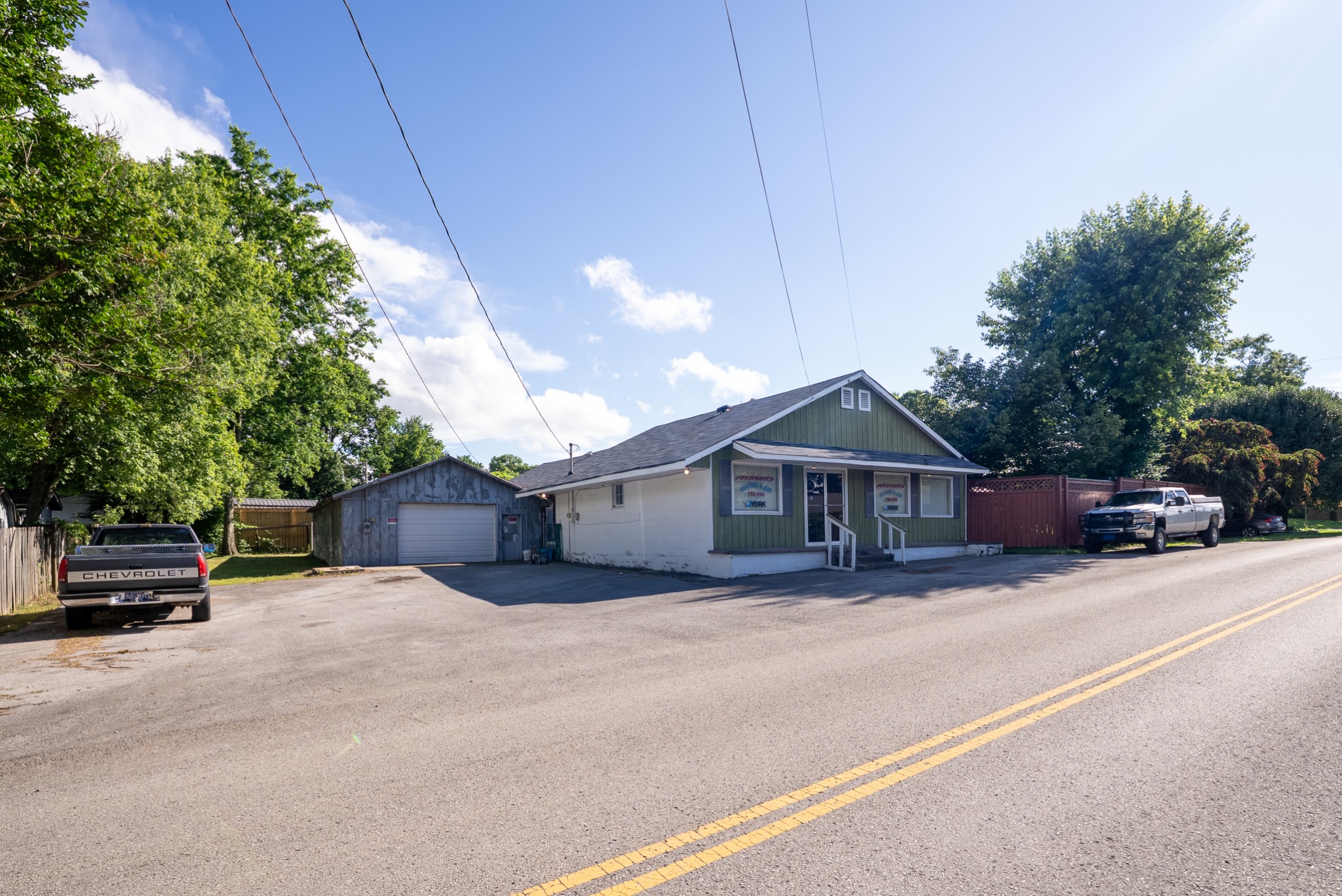 503 N Petway St Property Photo 7