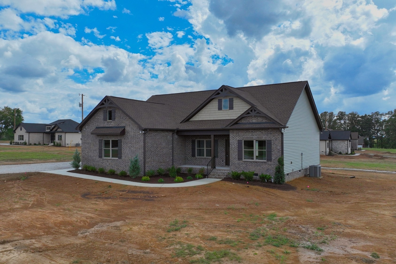 1716 Hwy 259 Property Photo 1