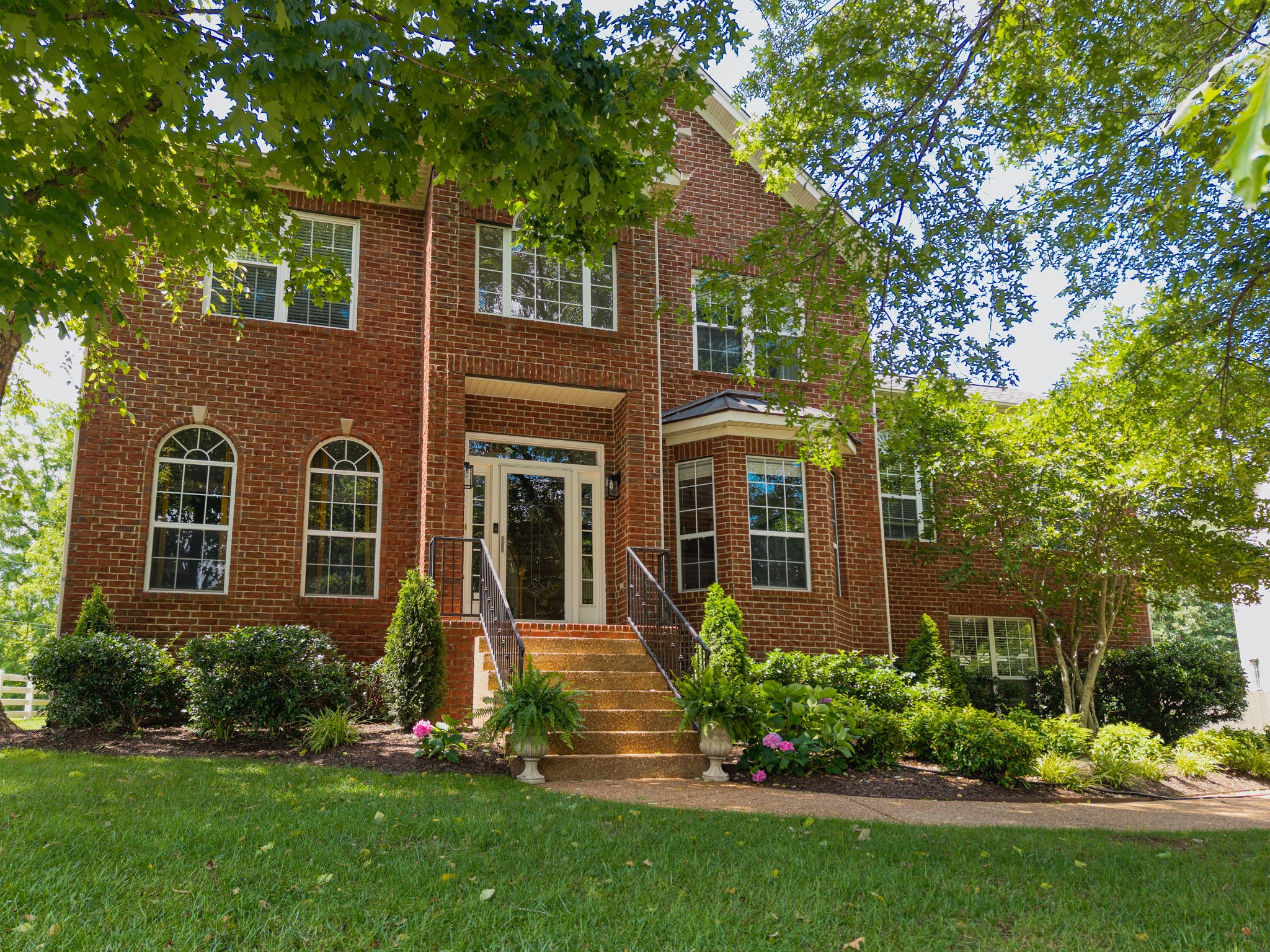 101 Portsmouth Cv Property Photo 1